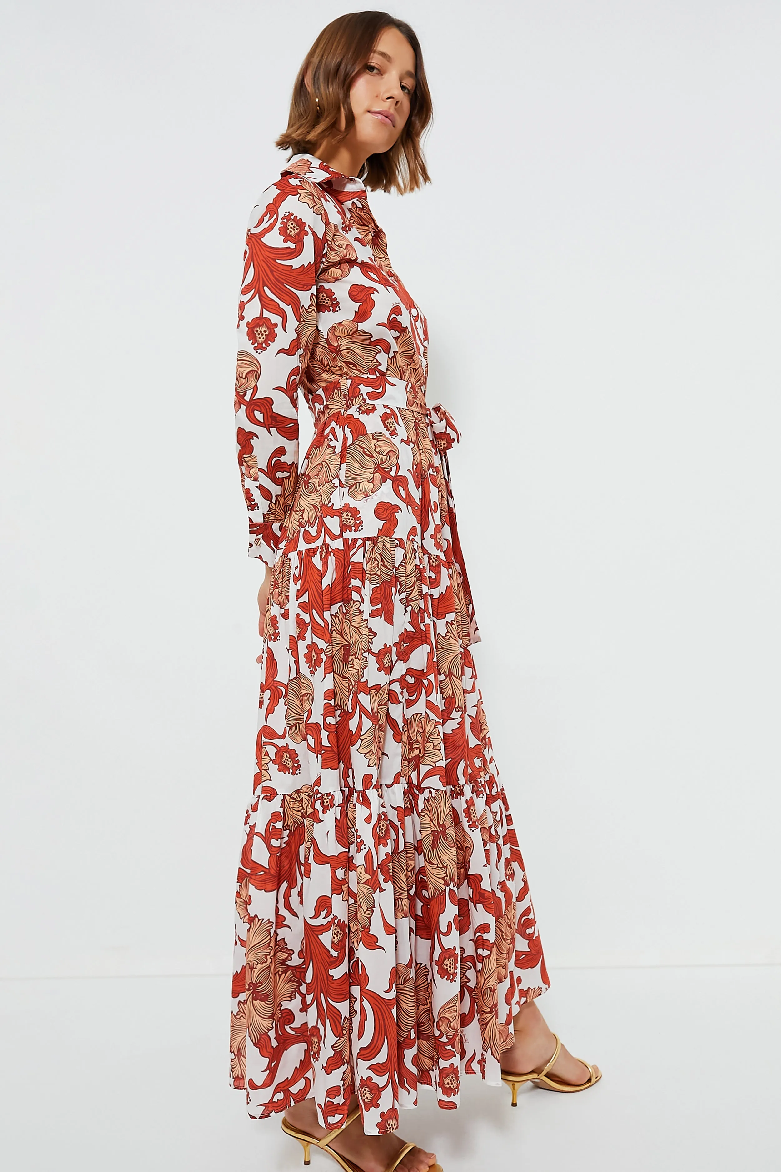 Reef Bellini Dress sold by Tuckernuck product image thumbnail 3