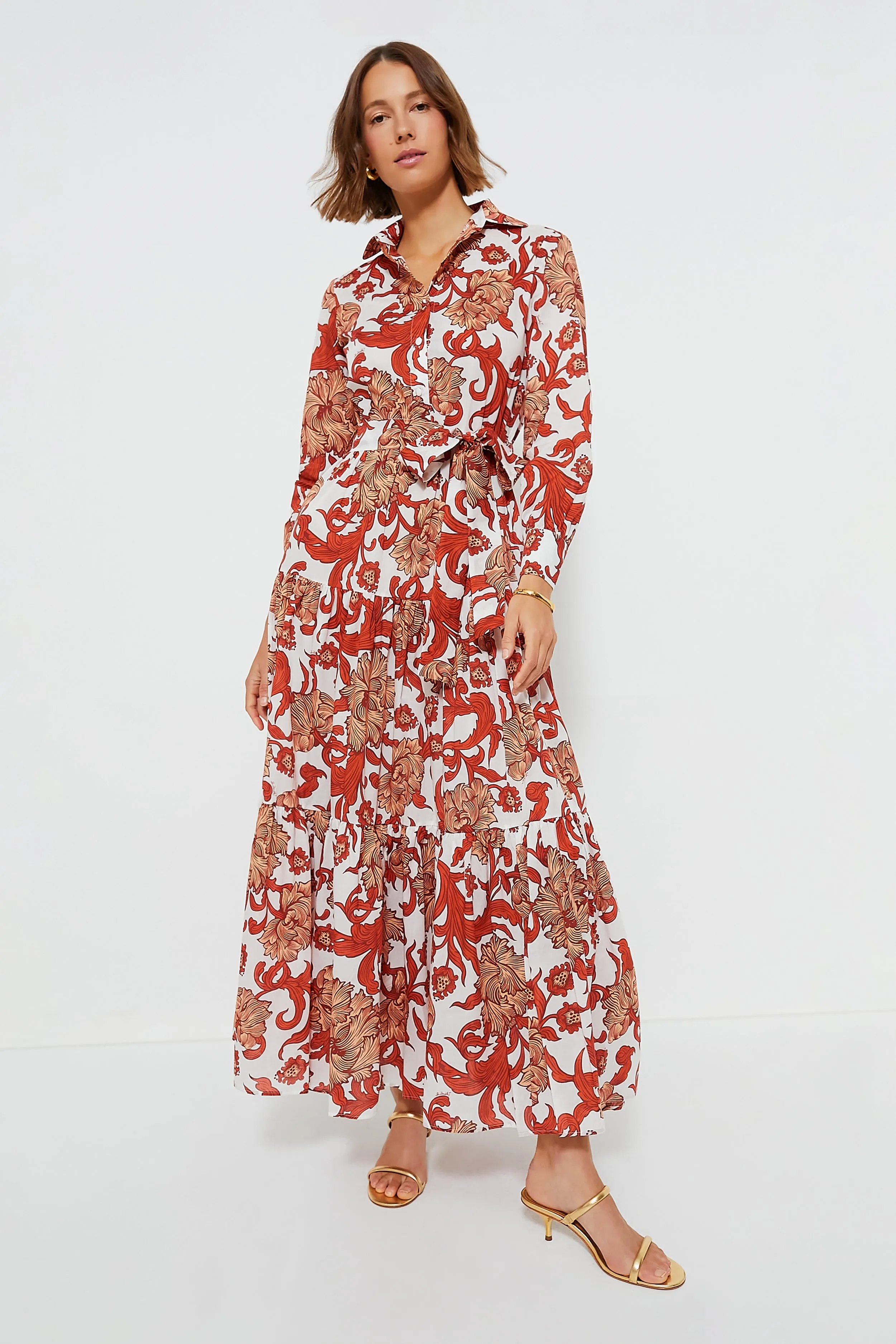 Reef Bellini Dress sold by Tuckernuck