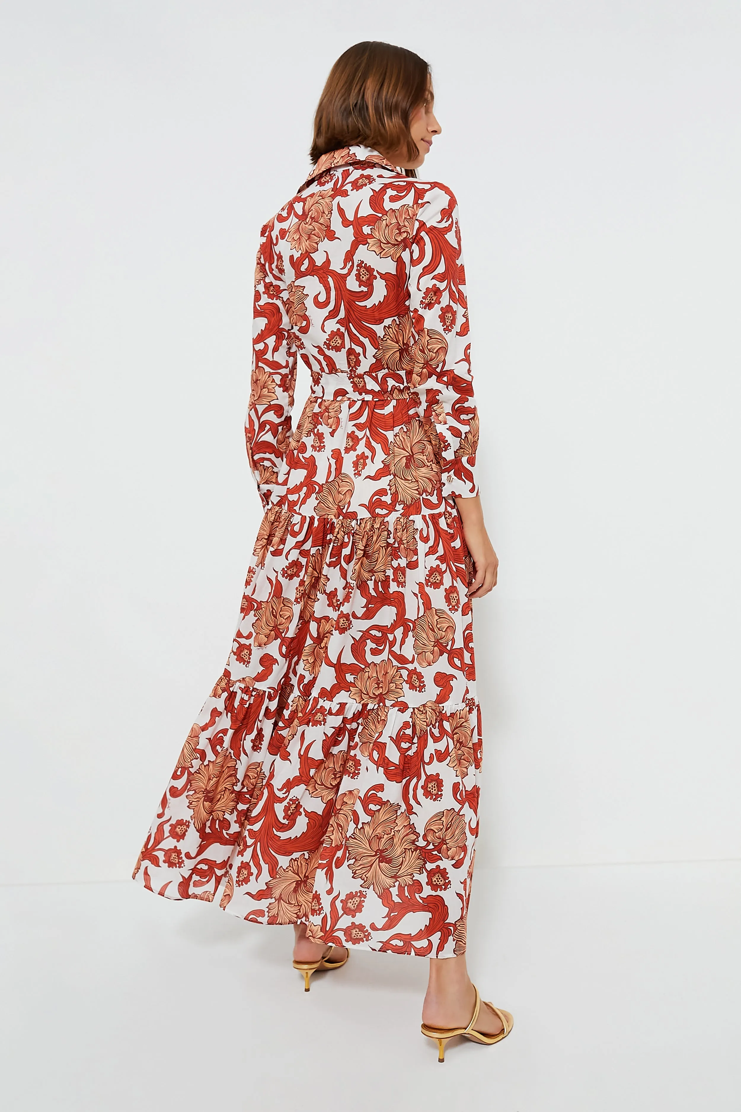 Reef Bellini Dress sold by Tuckernuck product image thumbnail 4