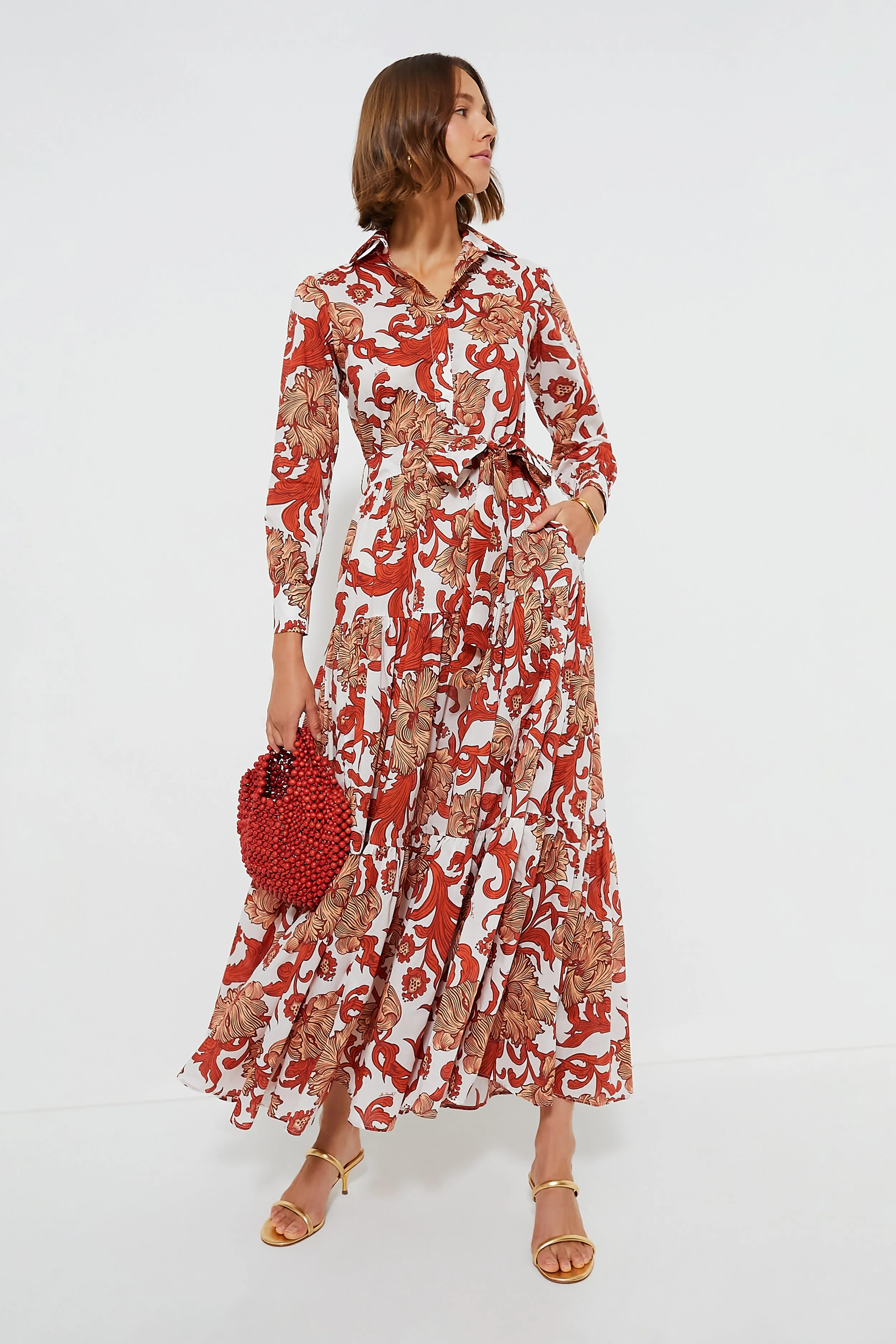 Reef Bellini Dress sold by Tuckernuck product image thumbnail 2