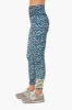 Courtside Floral Everyday Legging 2.0 sold by Tuckernuck