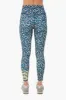 Courtside Floral Everyday Legging 2.0 sold by Tuckernuck