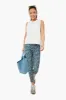 Courtside Floral Everyday Legging 2.0 sold by Tuckernuck