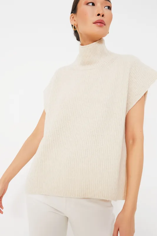 Honey Polo Sweater sold by Tuckernuck