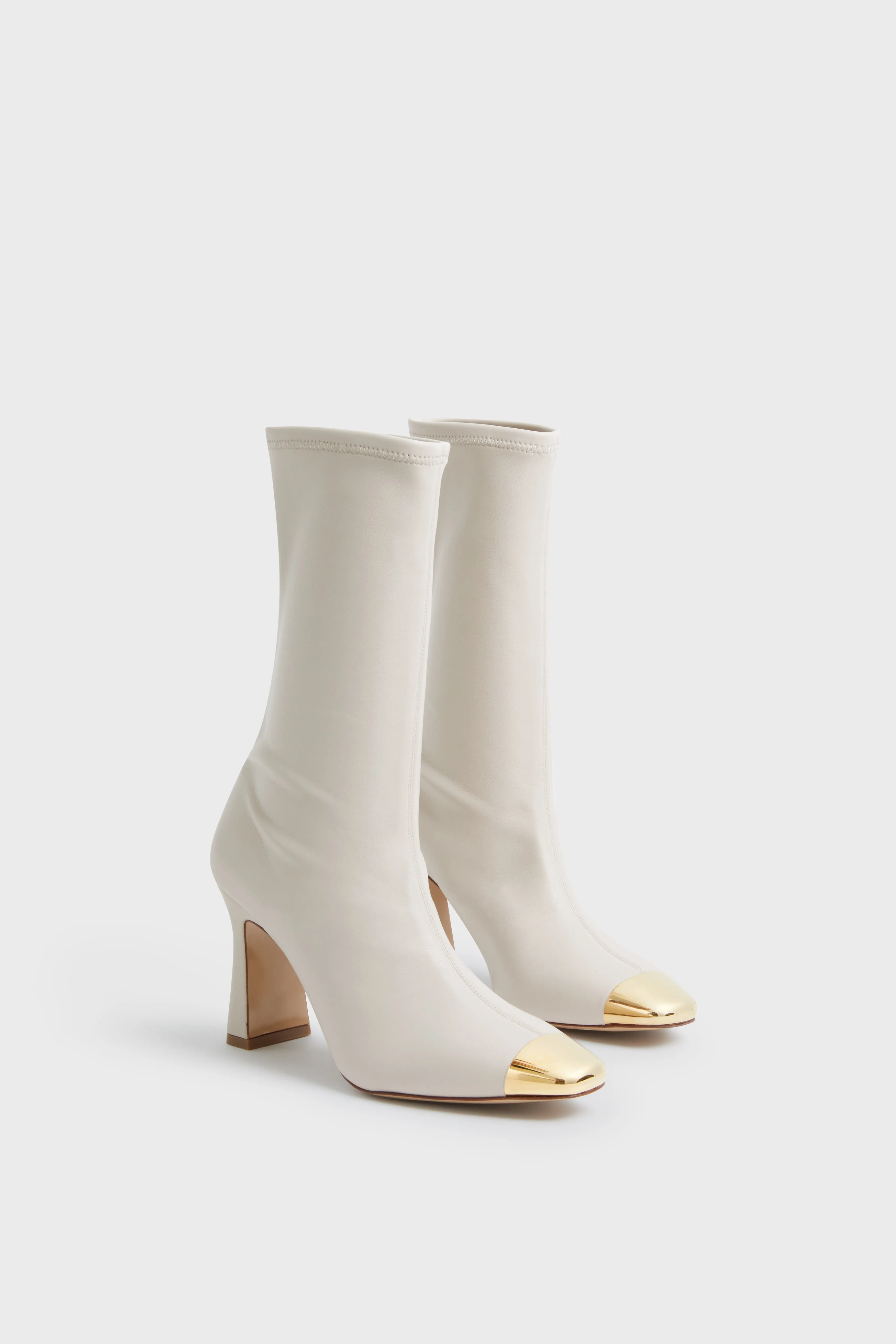 Natural Ellia Boots sold by Tuckernuck product image thumbnail 4