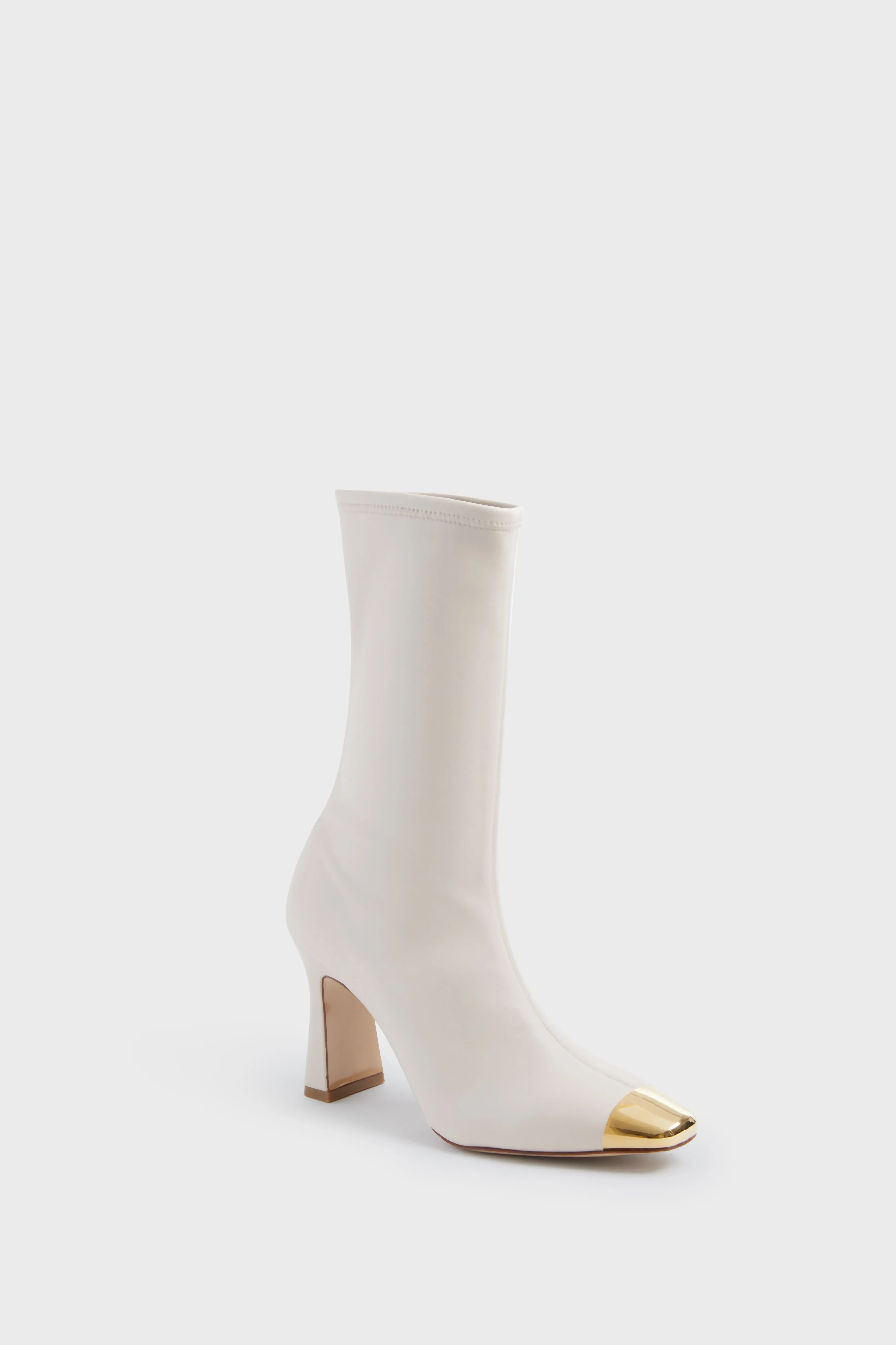 Natural Ellia Boots sold by Tuckernuck