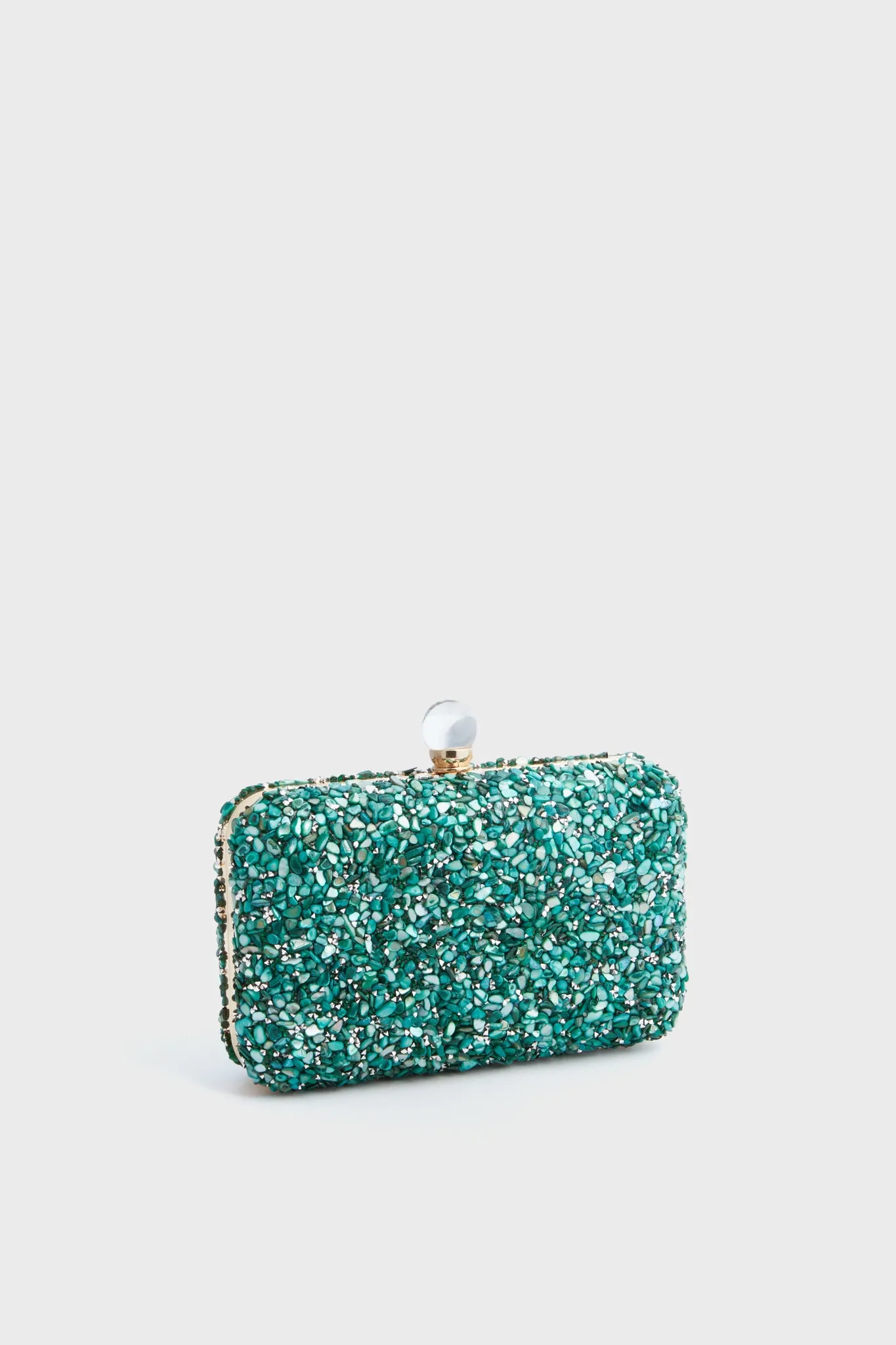 Emerald Penelope Bag sold by Tuckernuck product image thumbnail 4