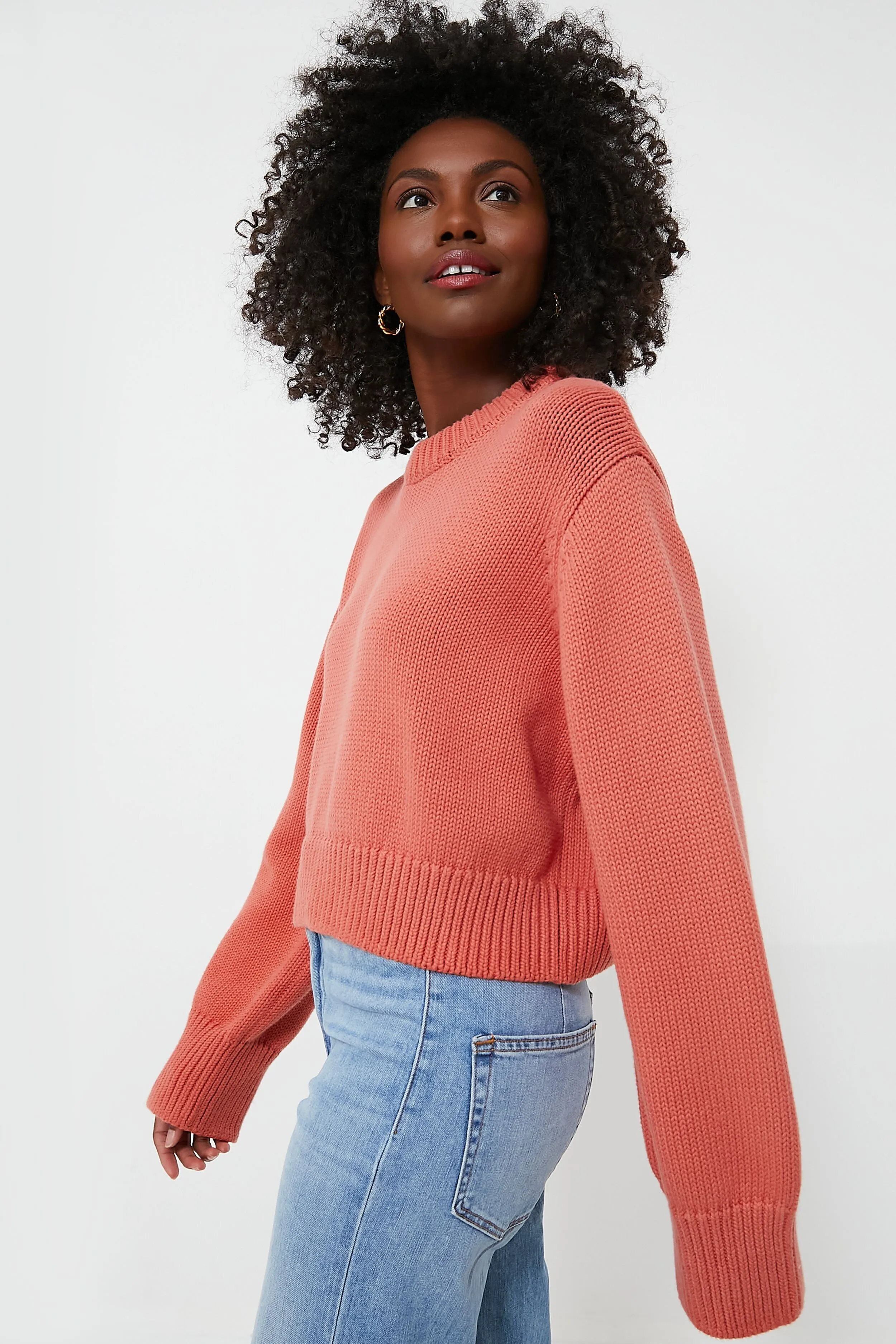 Nantucket Red Aiden Sweater sold by Tuckernuck product image thumbnail 4