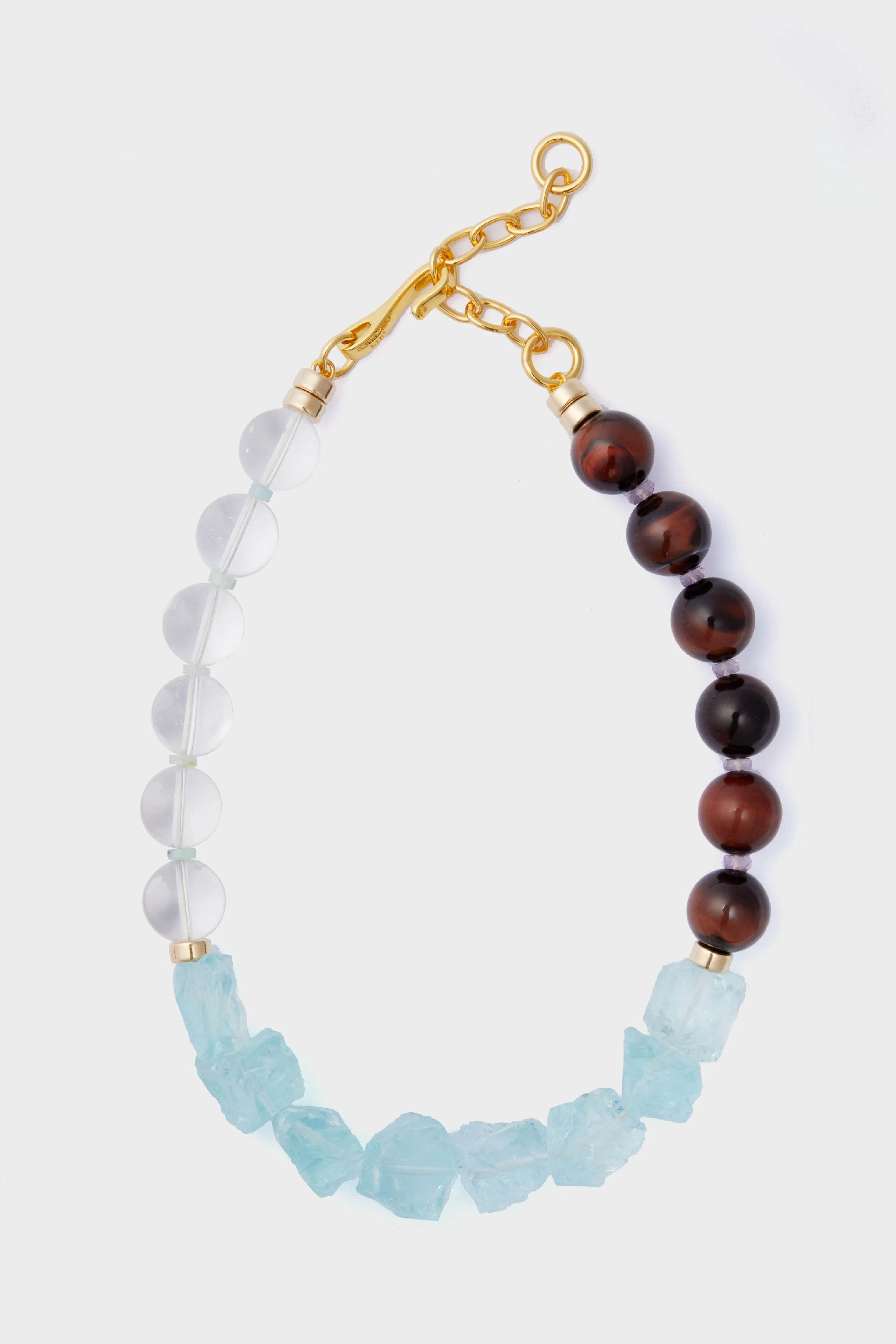 Glacier Bay Necklace sold by Tuckernuck