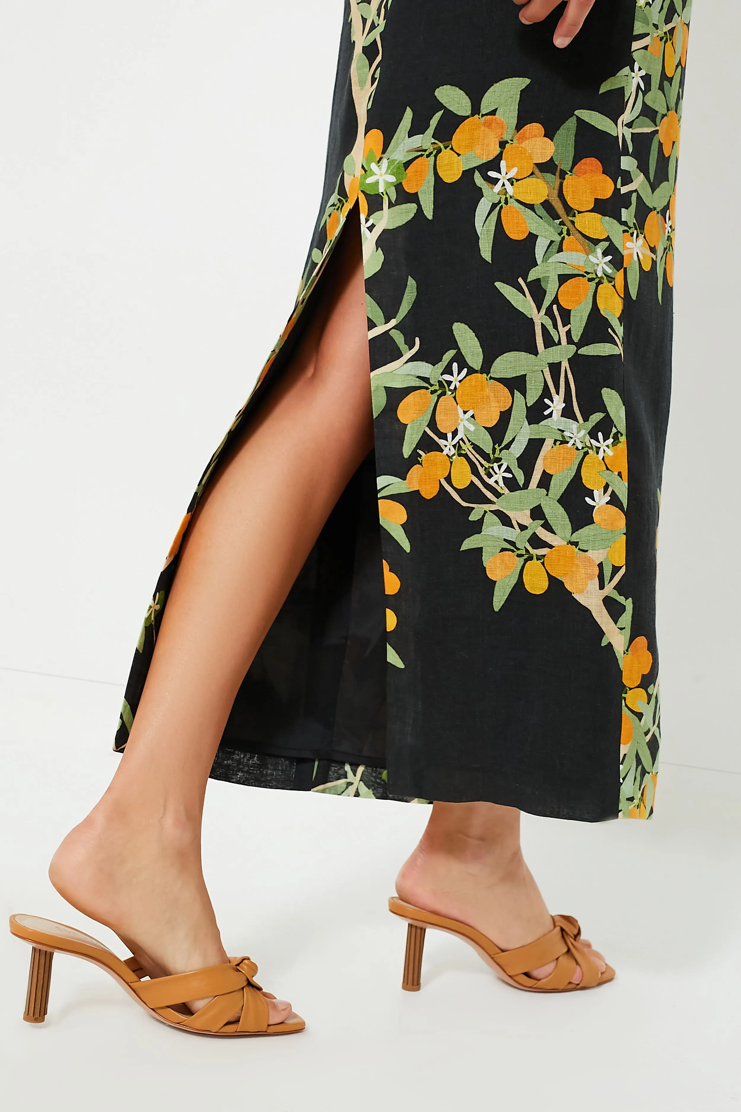 Kumquat Norma Skirt sold by Tuckernuck product image thumbnail 5