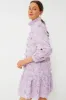 Lilac Lace Palmerston Dress sold by Tuckernuck