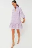 Lilac Lace Palmerston Dress sold by Tuckernuck