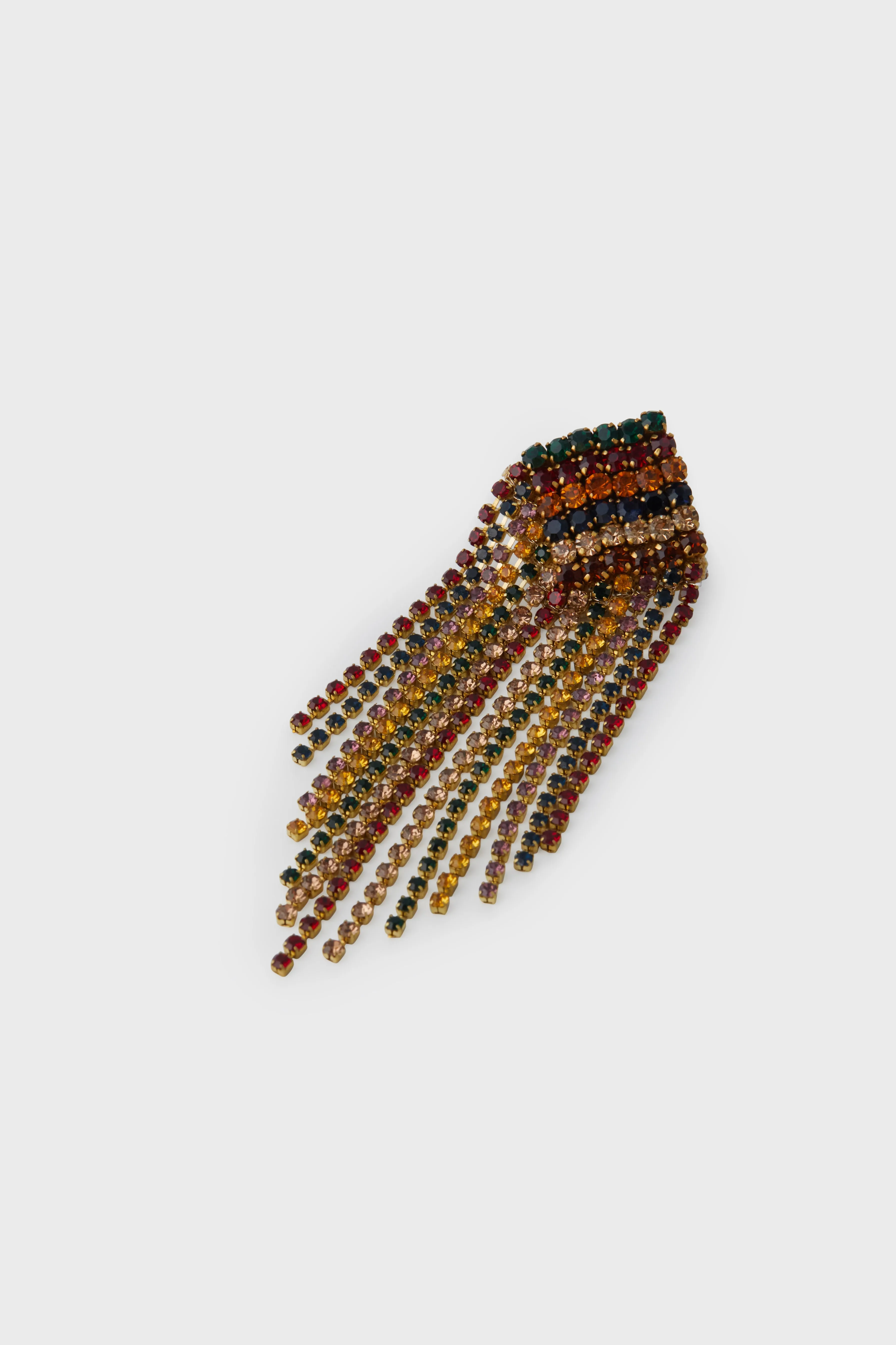 Multi Niomi Earrings sold by Tuckernuck product image thumbnail 4