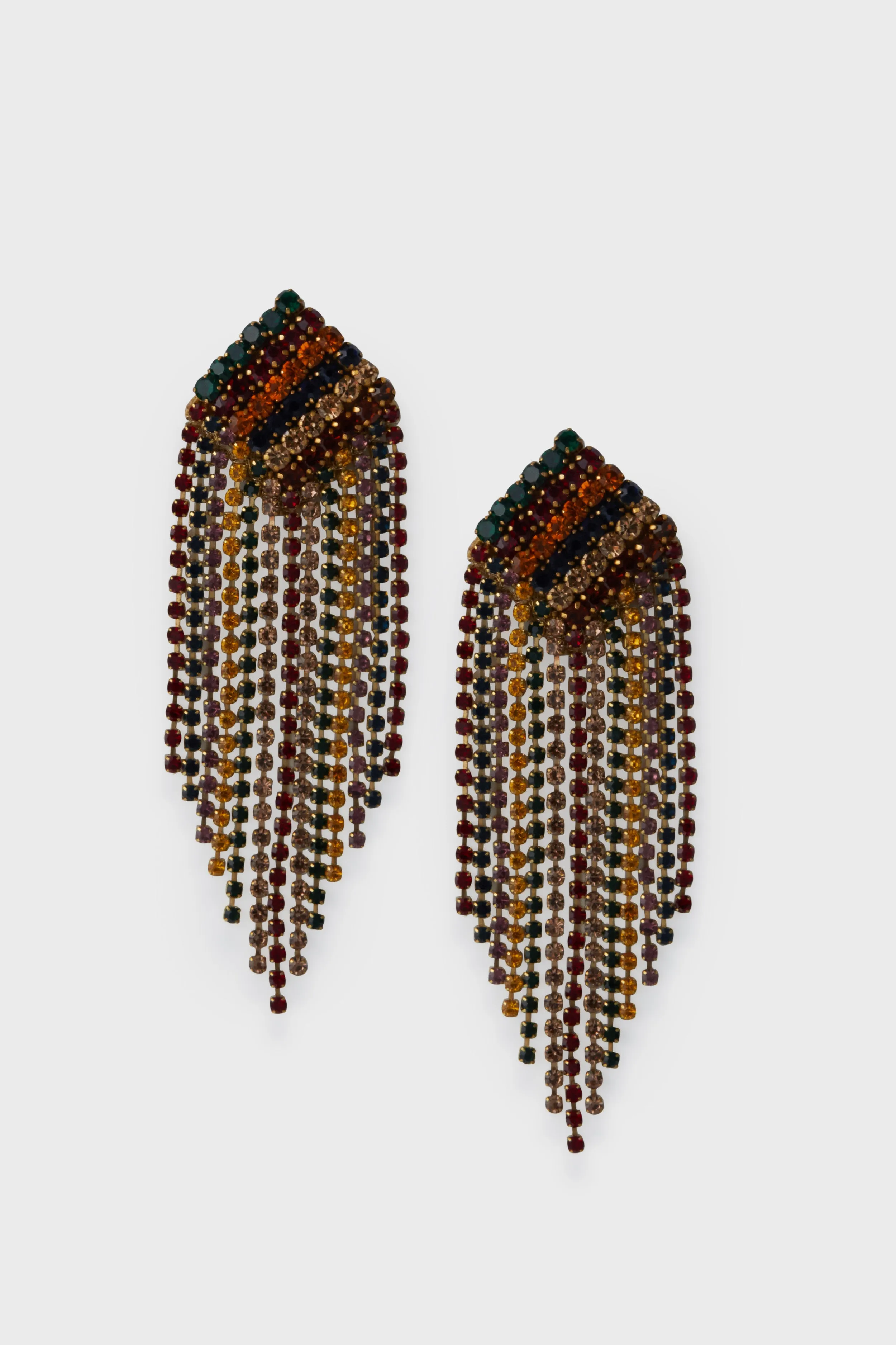 Multi Niomi Earrings sold by Tuckernuck