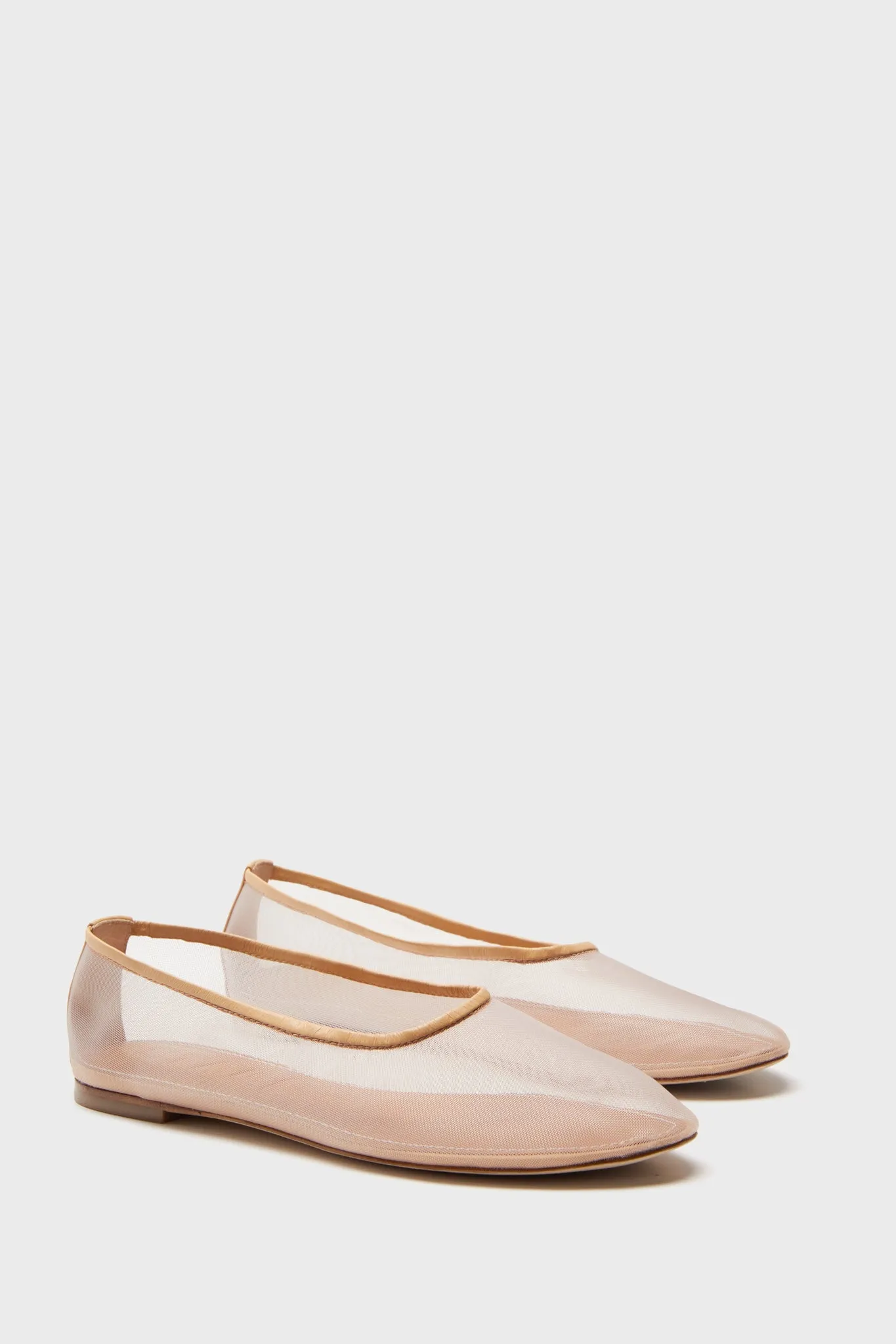 Porcini Alba Ballet sold by Tuckernuck product image thumbnail 4