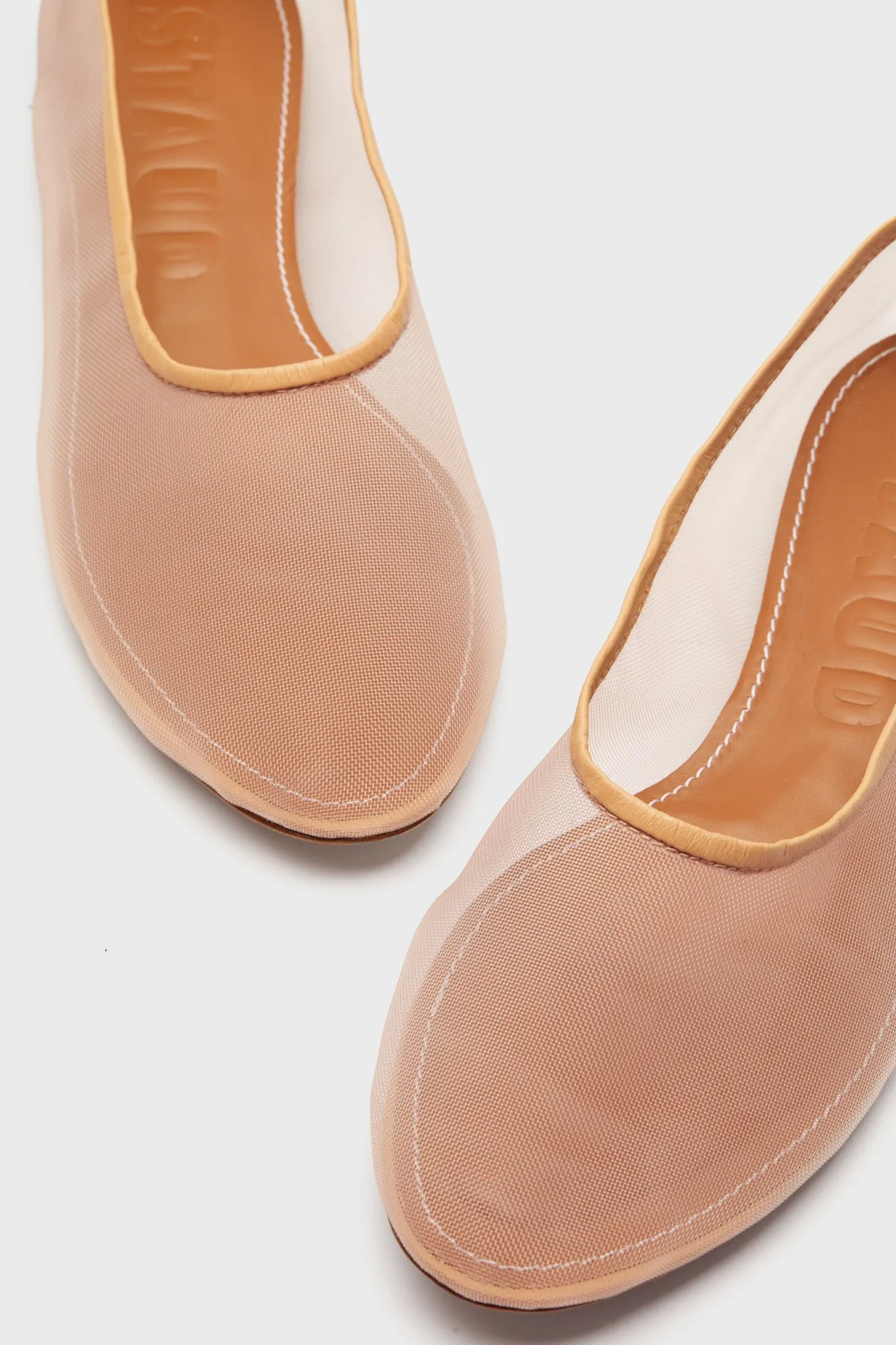 Porcini Alba Ballet sold by Tuckernuck product image thumbnail 5