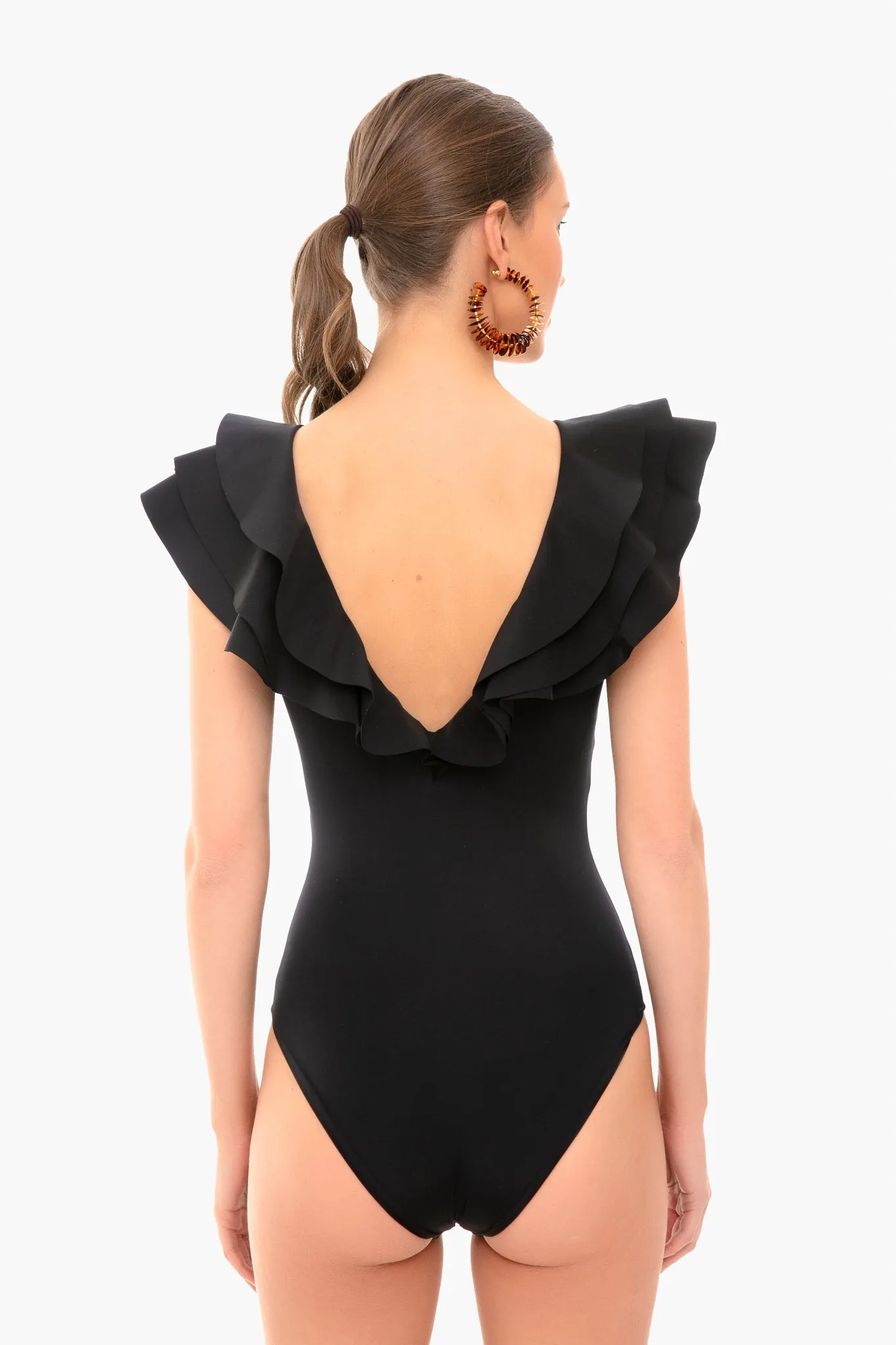 Ezili One Piece sold by Tuckernuck product image thumbnail 3