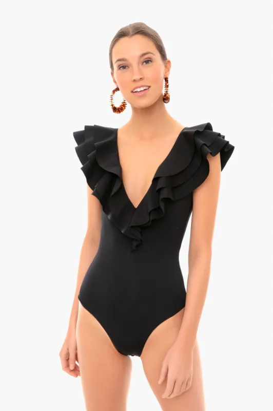 Ezili One Piece sold by Tuckernuck