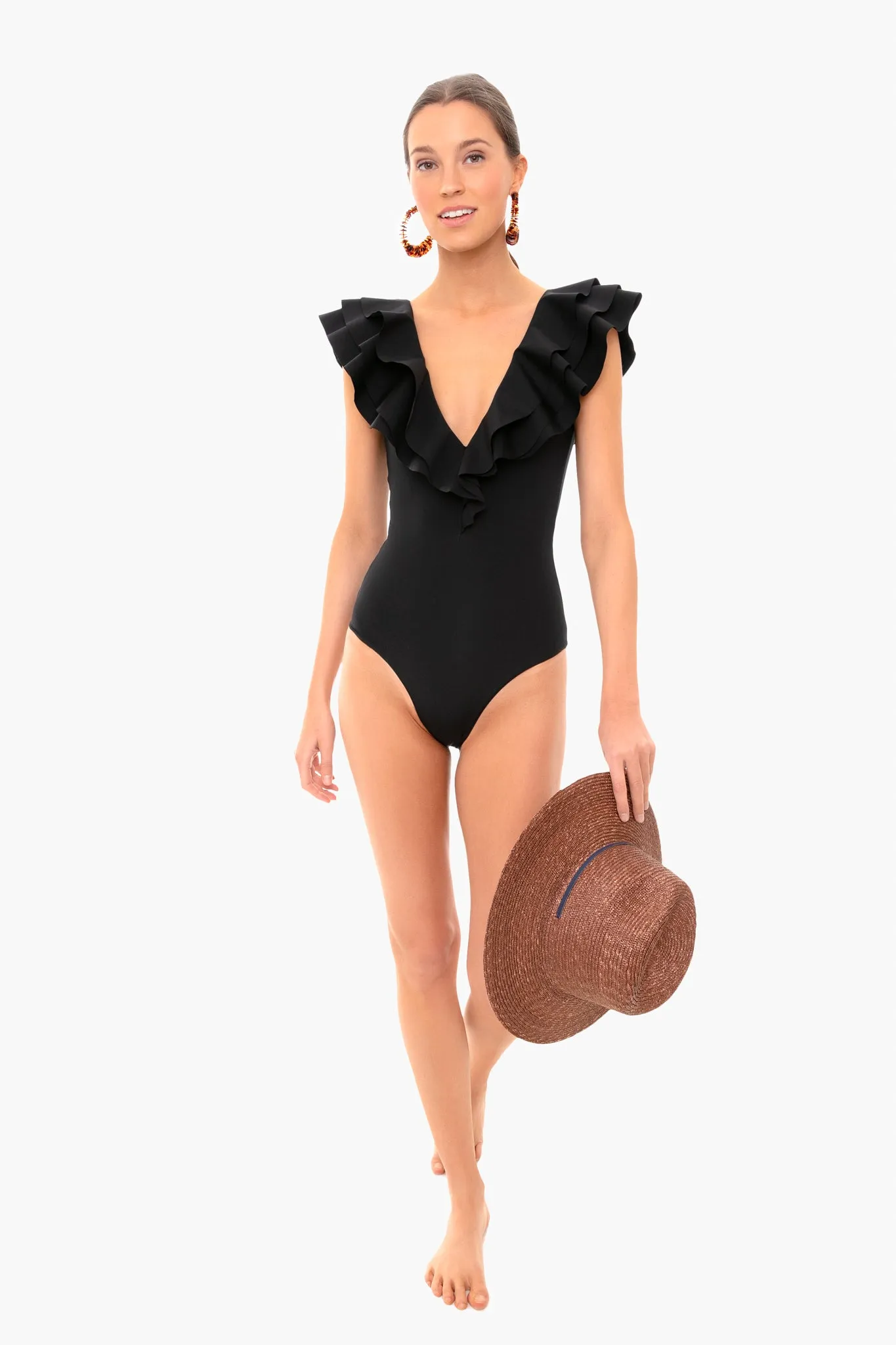 Ezili One Piece sold by Tuckernuck product image thumbnail 2