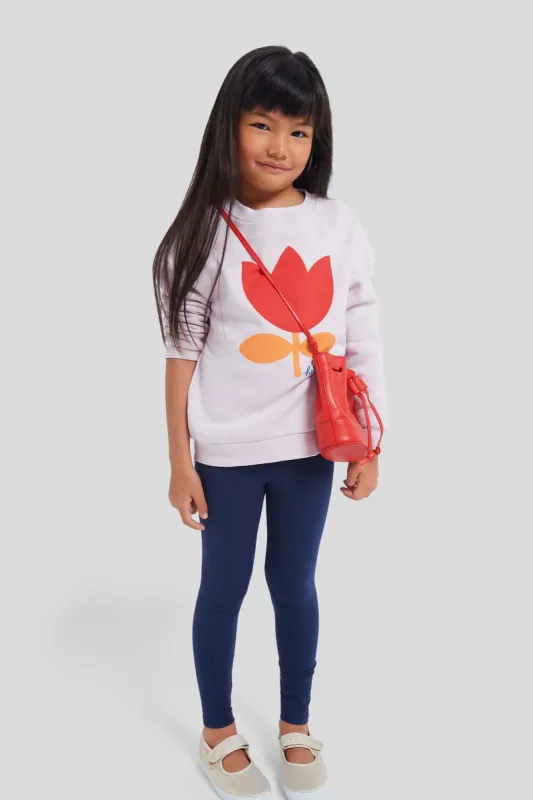 Rose Sweety Sweatshirt sold by Tuckernuck