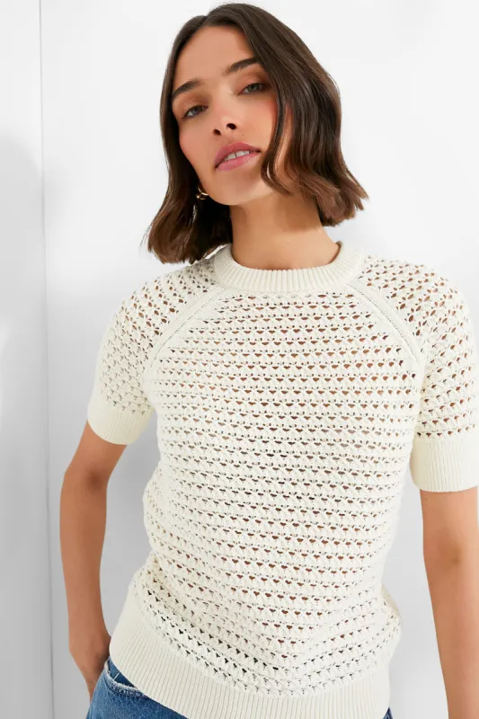 Egret Alva Knit made by Varley