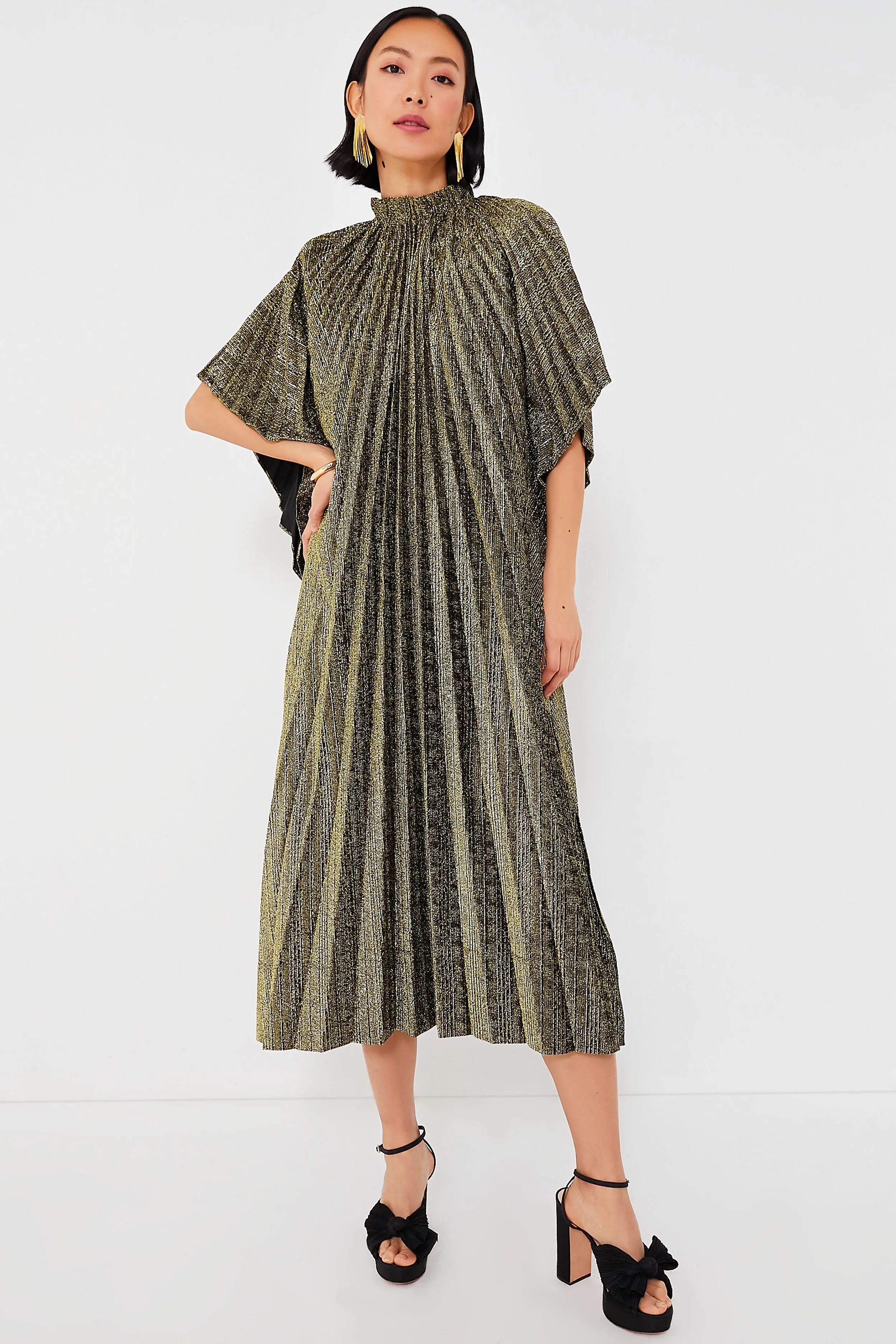 grecian gold sevyn dress Grecian Gold Sevyn Dress