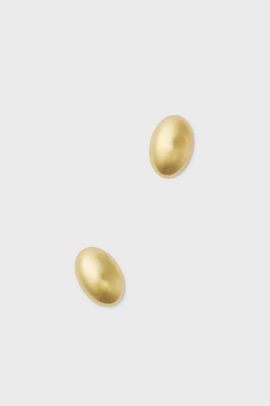 Gold Camille Earrings sold by Tuckernuck