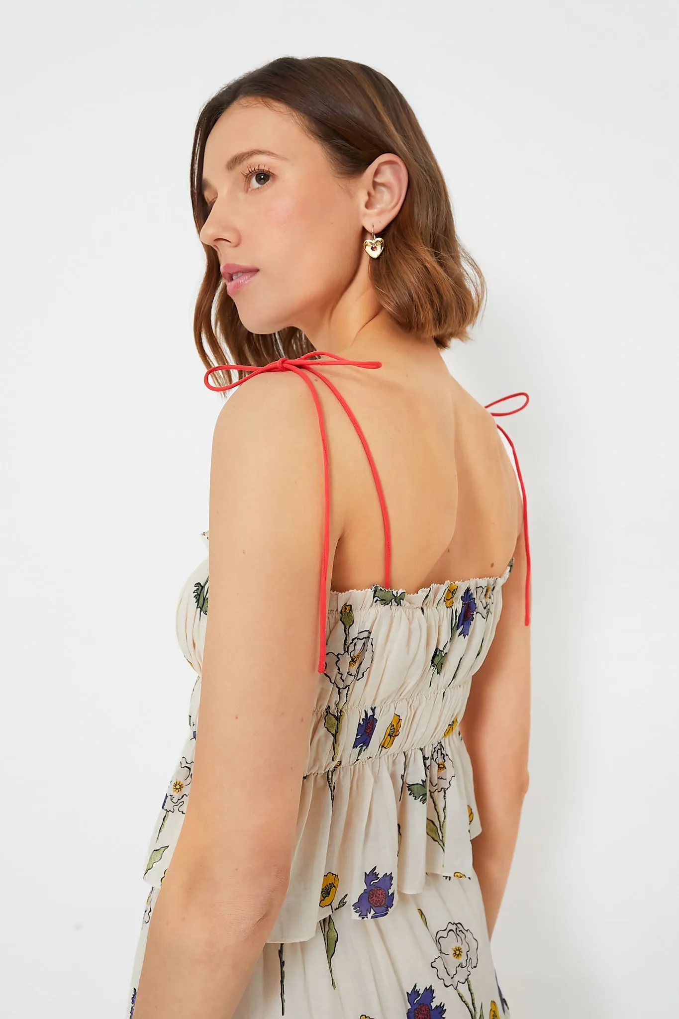 Saba Julieta Top sold by Tuckernuck product image thumbnail 4