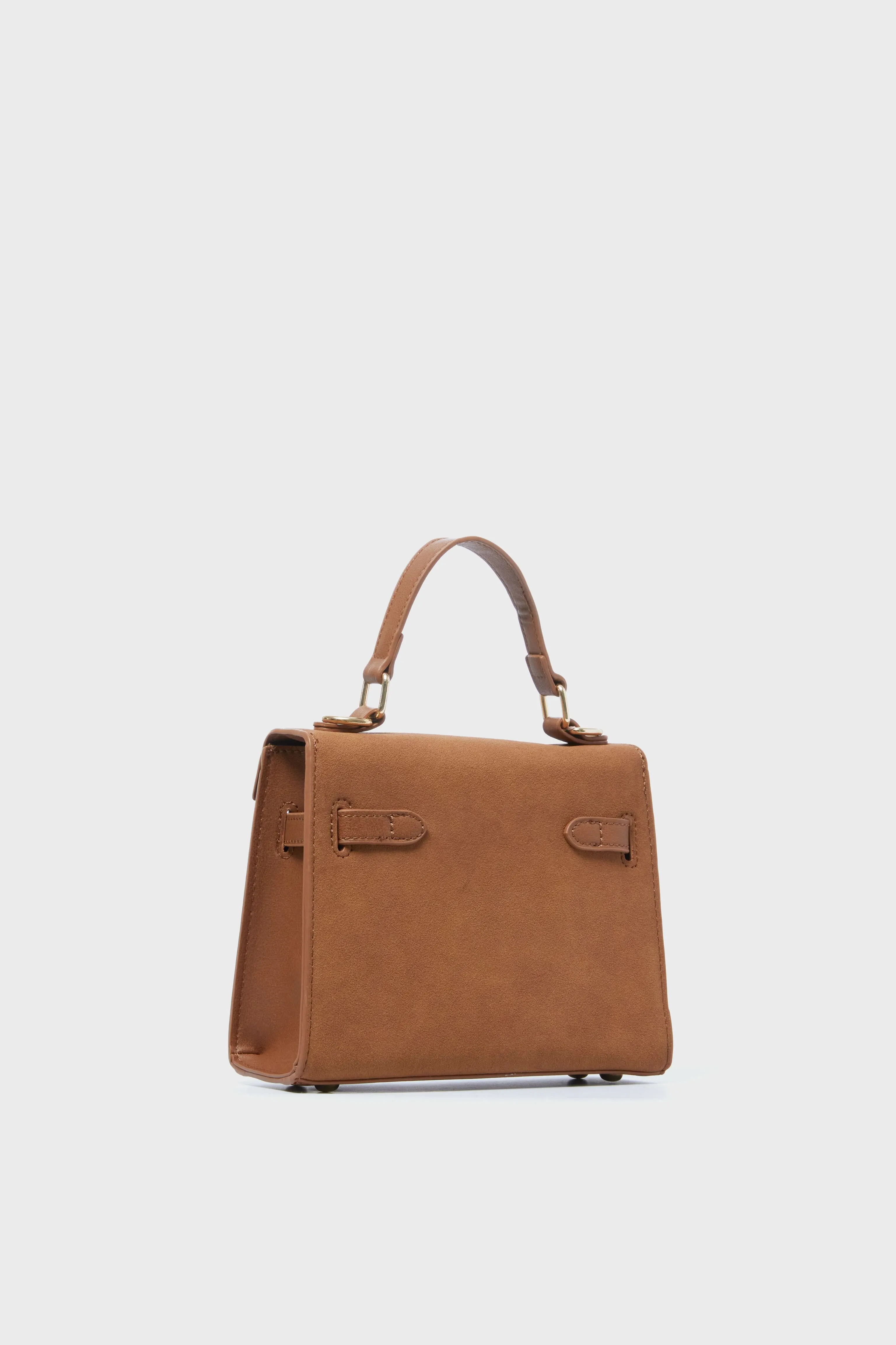 Tan Mayfair Bag sold by Tuckernuck product image thumbnail 4