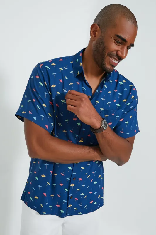 The Open Bar Hawaiian sold by Tuckernuck