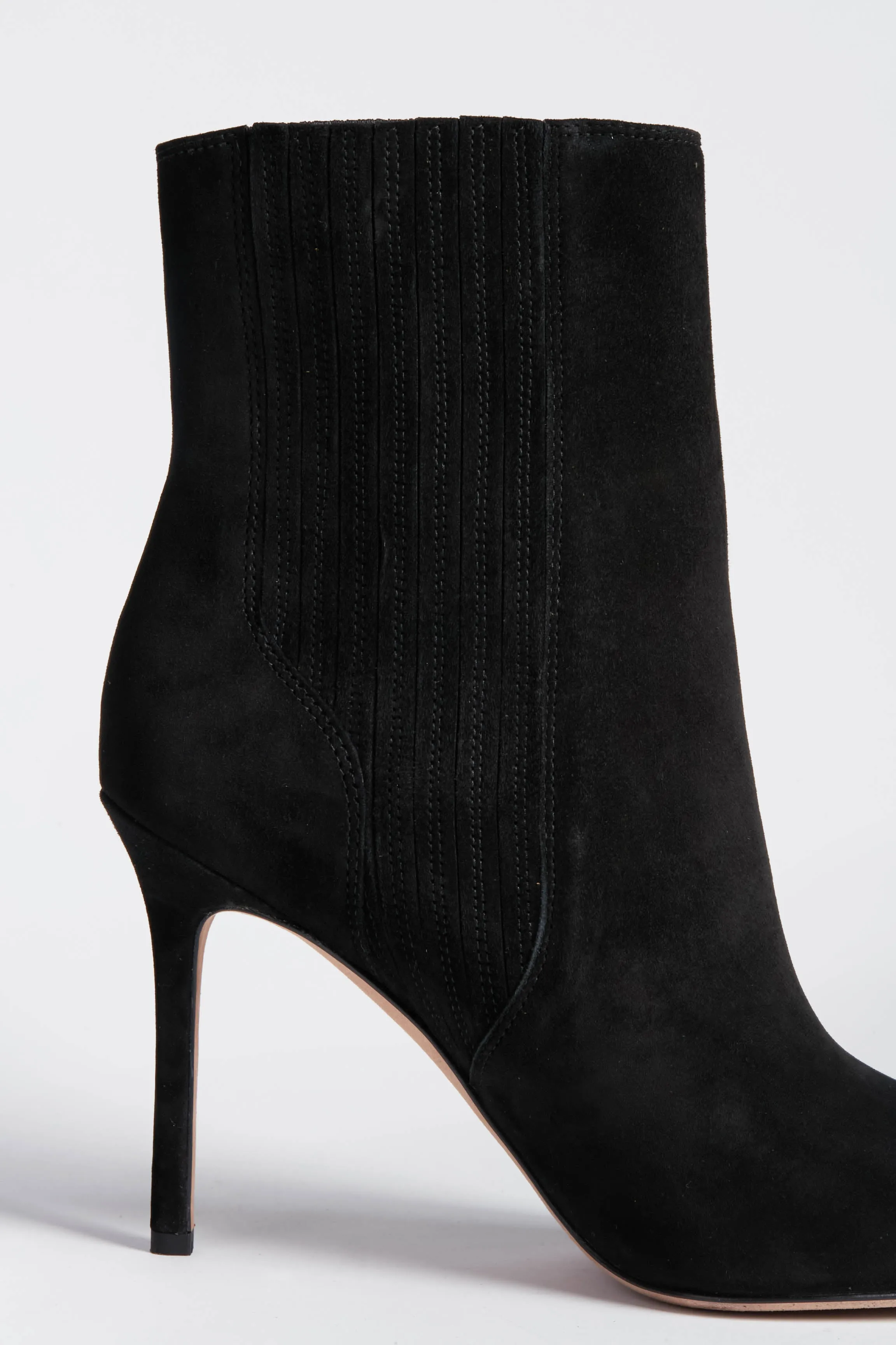 Black Lisa Boots sold by Tuckernuck product image thumbnail 5