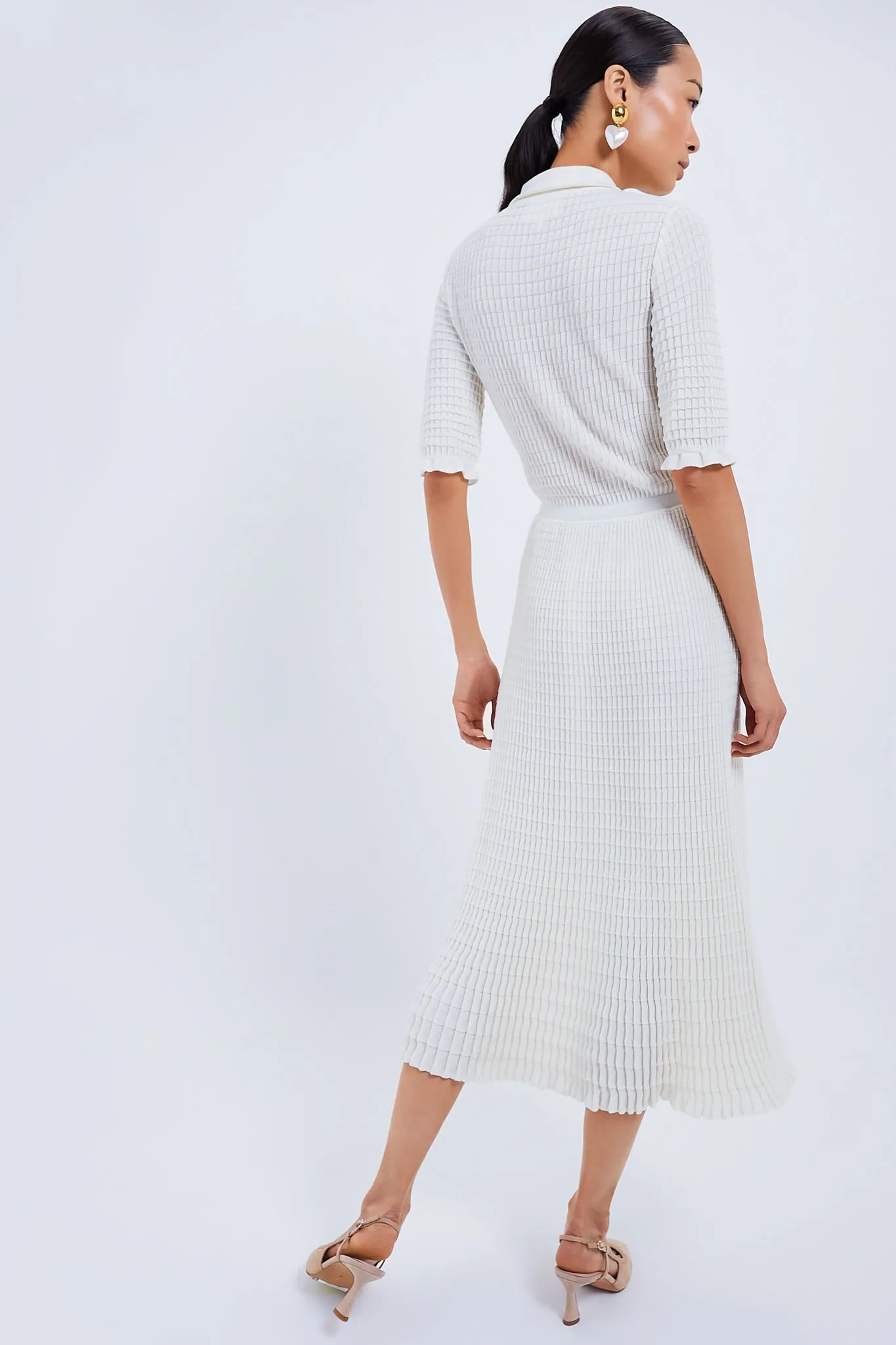 Natural Boheme Dress sold by Tuckernuck product image thumbnail 4