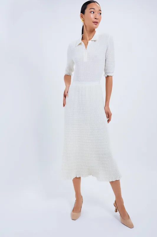 Natural Boheme Dress sold by Tuckernuck