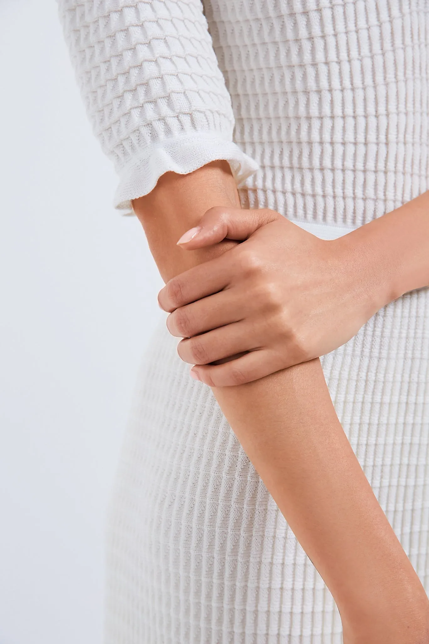 Natural Boheme Dress sold by Tuckernuck product image thumbnail 5