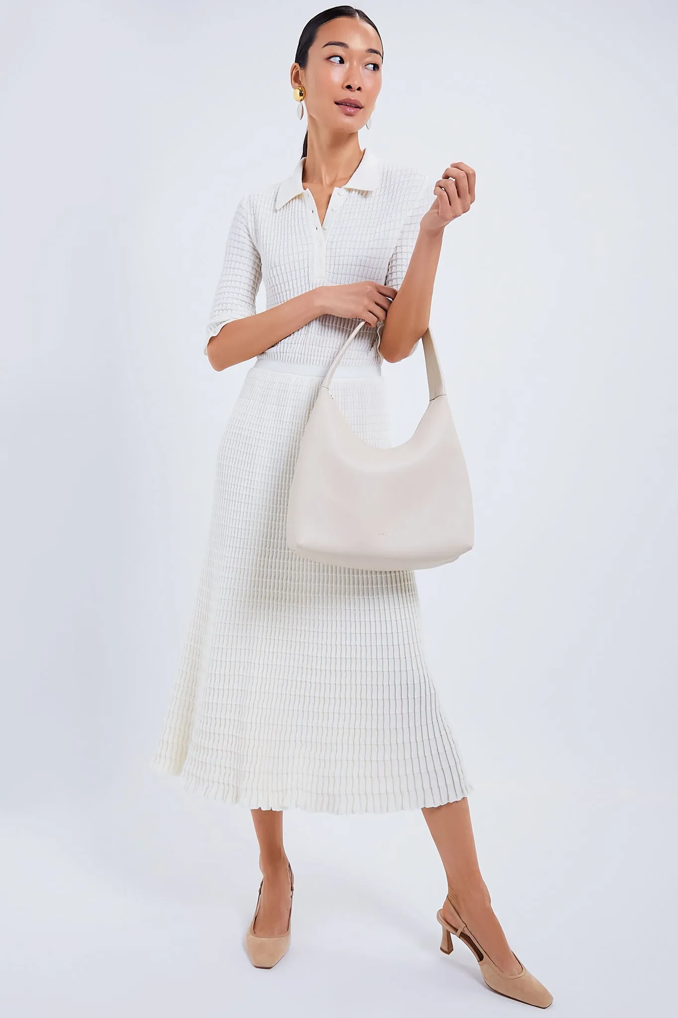 Natural Boheme Dress sold by Tuckernuck product image thumbnail 2