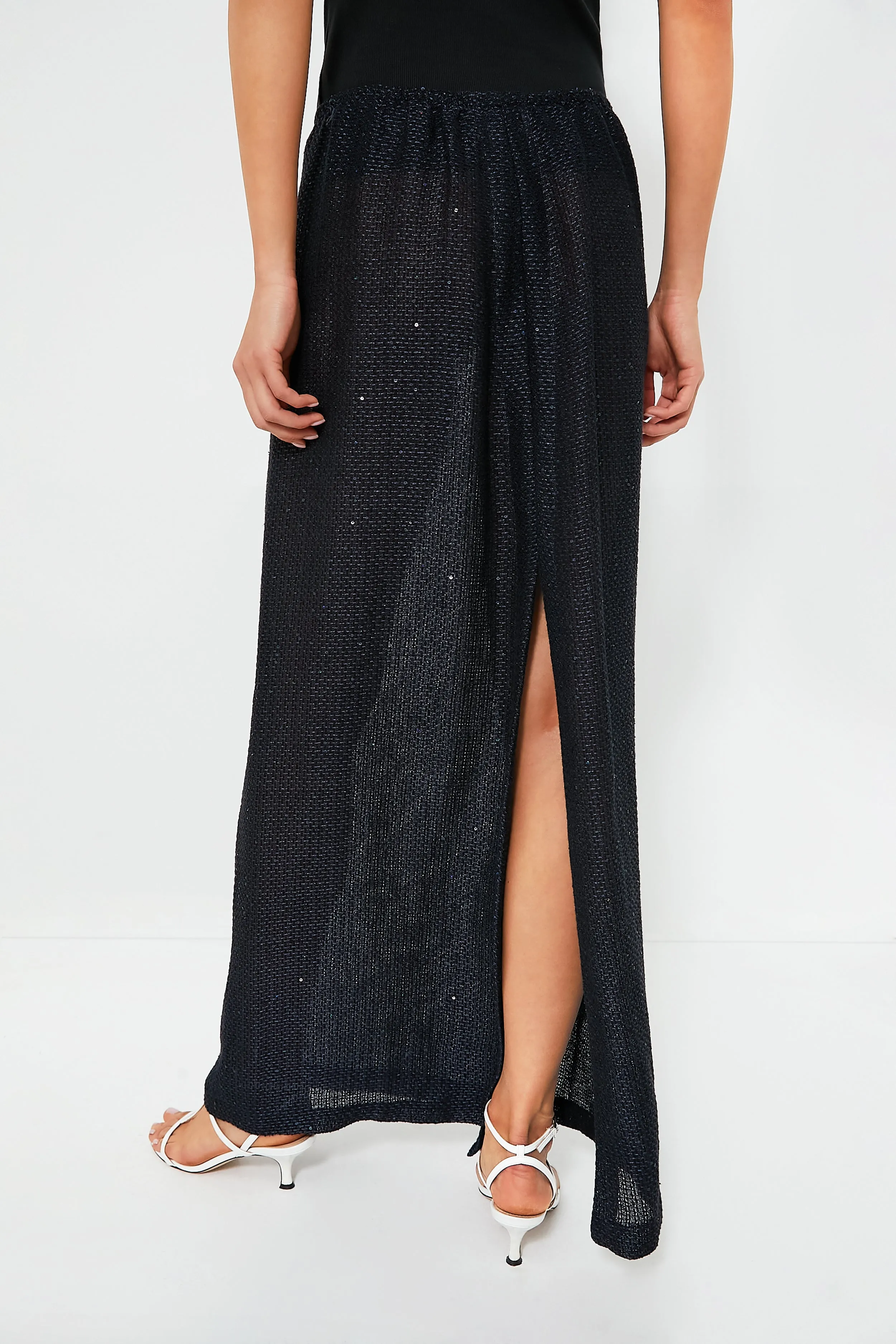 Ocean Stella Maxi Skirt sold by Tuckernuck product image thumbnail 4