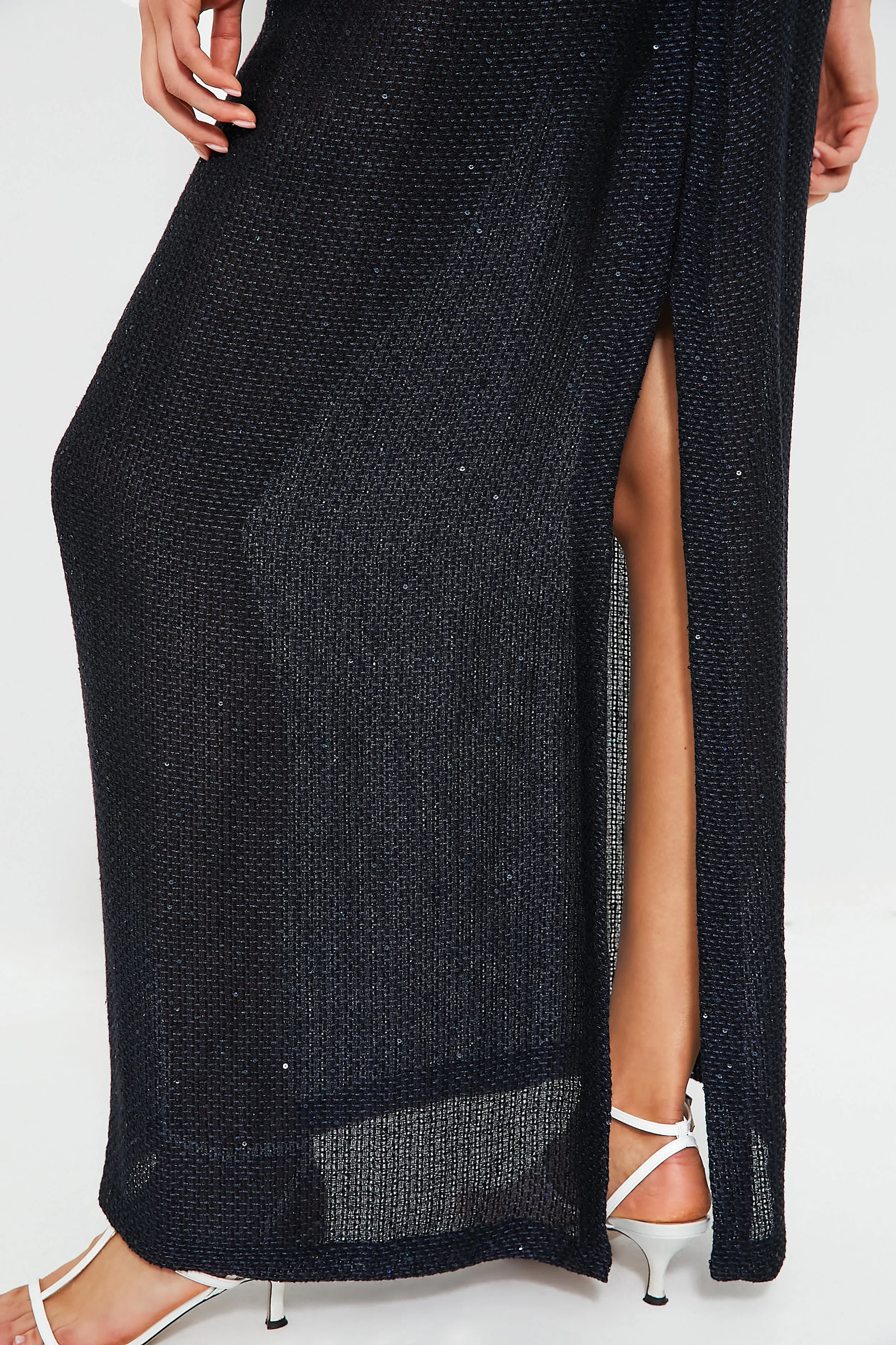 Ocean Stella Maxi Skirt sold by Tuckernuck product image thumbnail 5