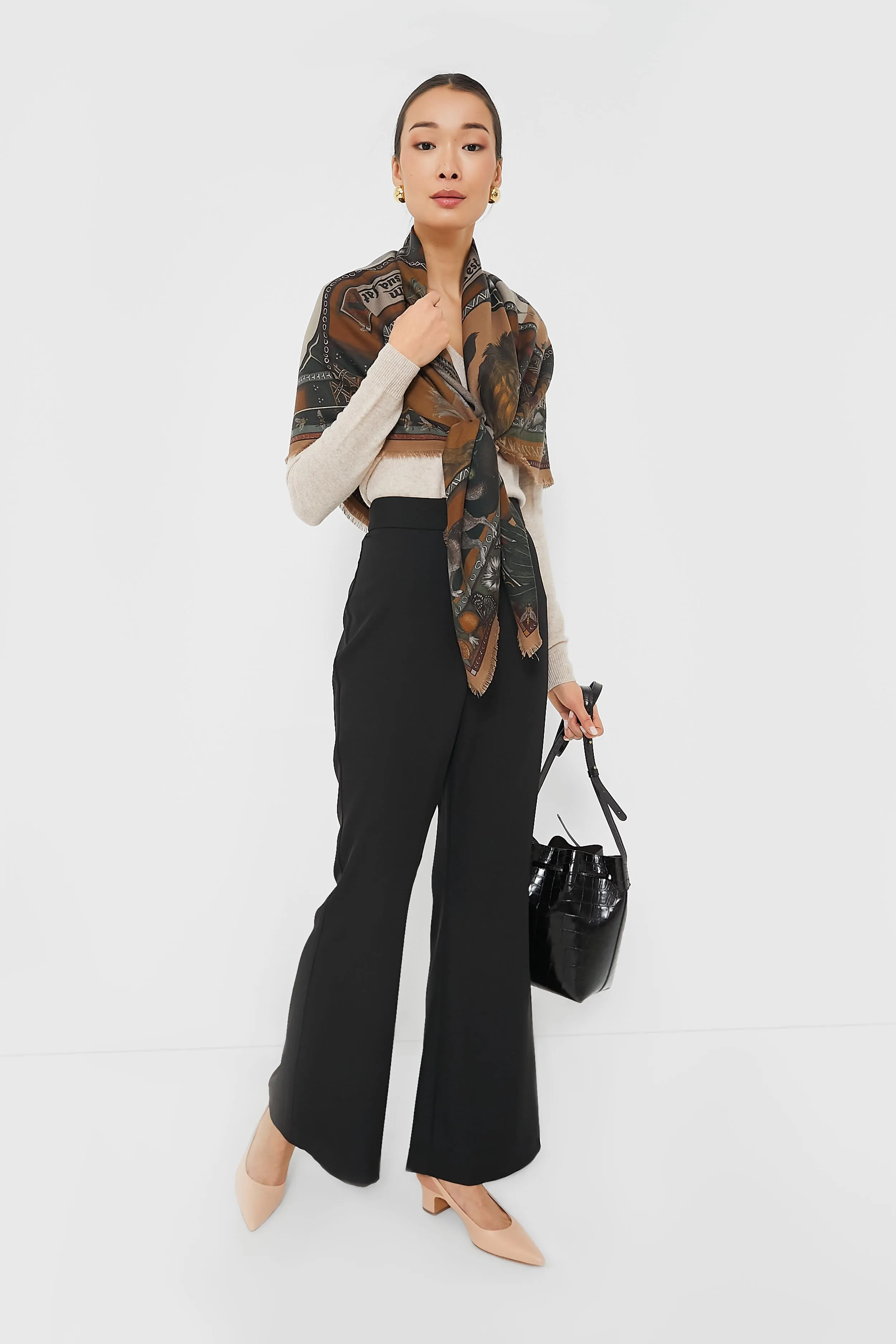 Ballet Slingback sold by Tuckernuck product image thumbnail 2