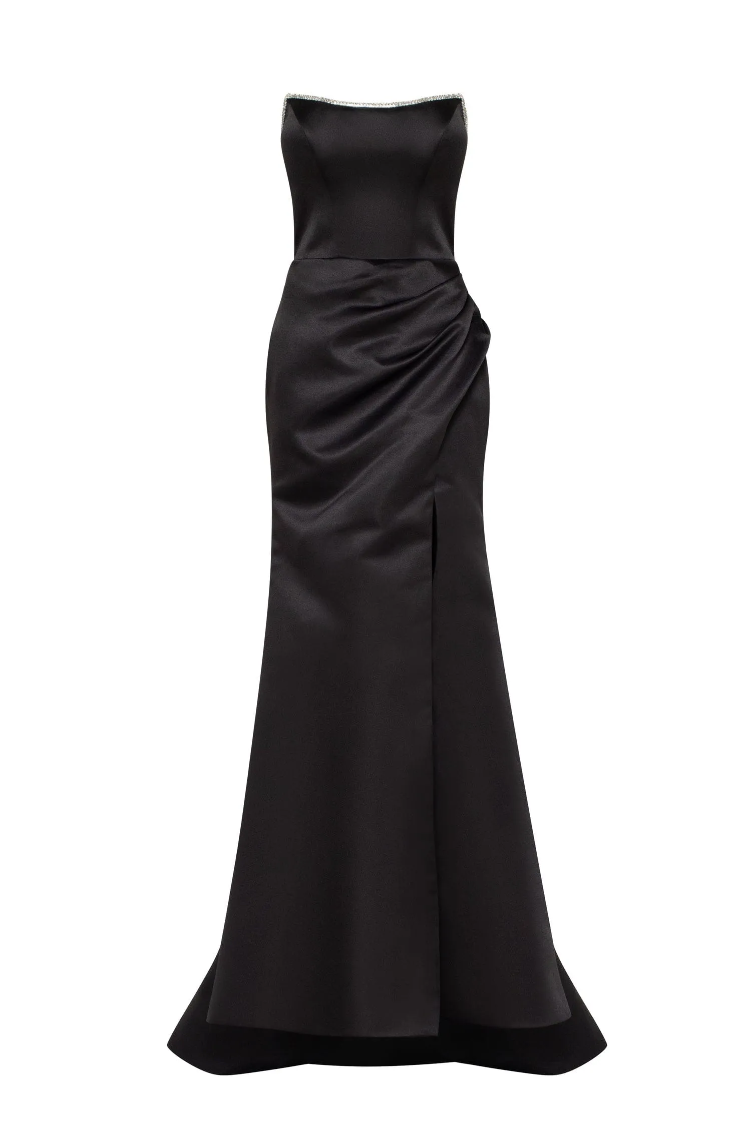Classy Evening Maxi Dress sold by Milla