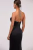 Classy Evening Maxi Dress sold by Milla