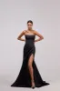 Classy Evening Maxi Dress sold by Milla