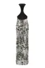 Lumière maxi dress covered in sequins sold by Milla