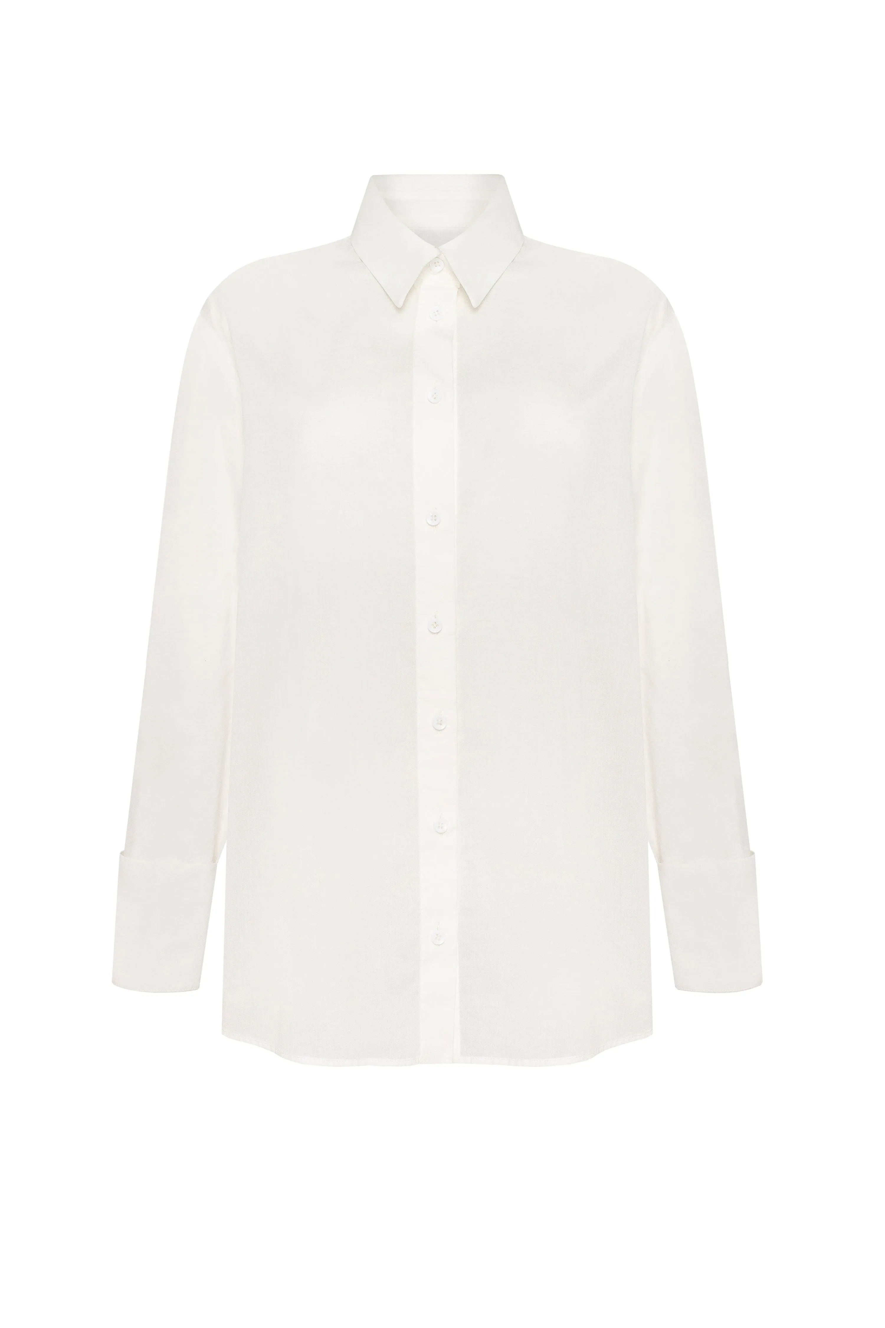 Classic white blouse, Xo Xo sold by Milla