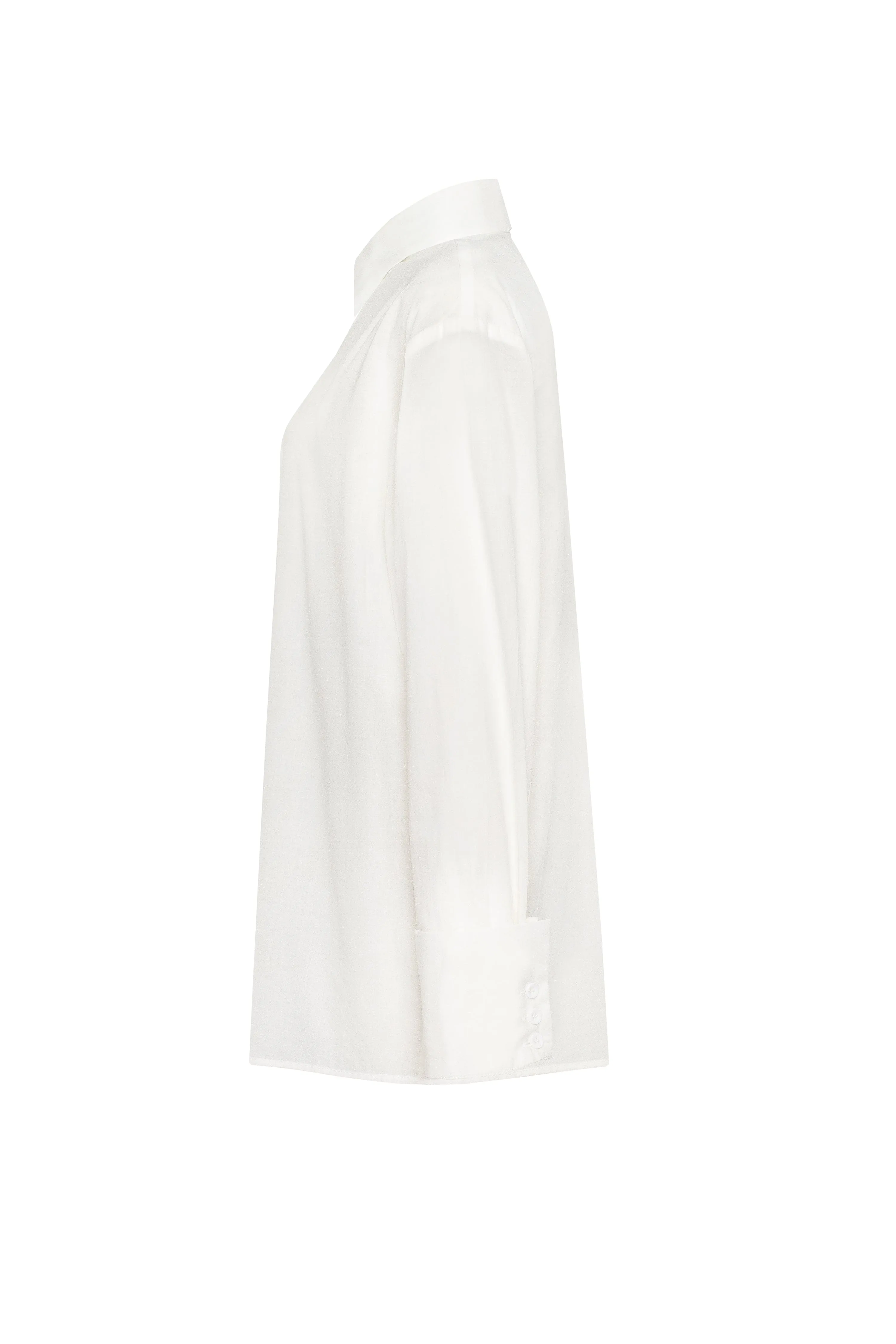 Classic white blouse, Xo Xo sold by Milla product image thumbnail 5