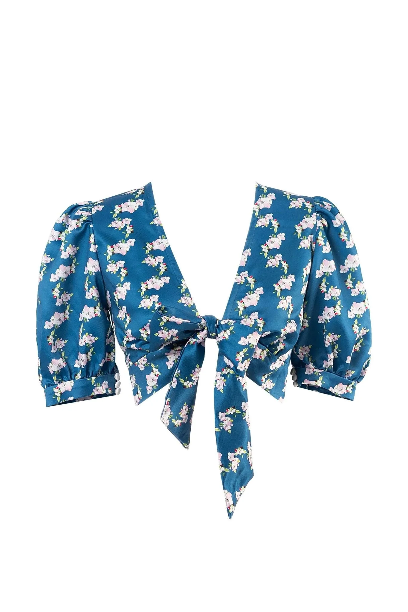 Feminine mini co-ord set sold by Milla product image thumbnail 4