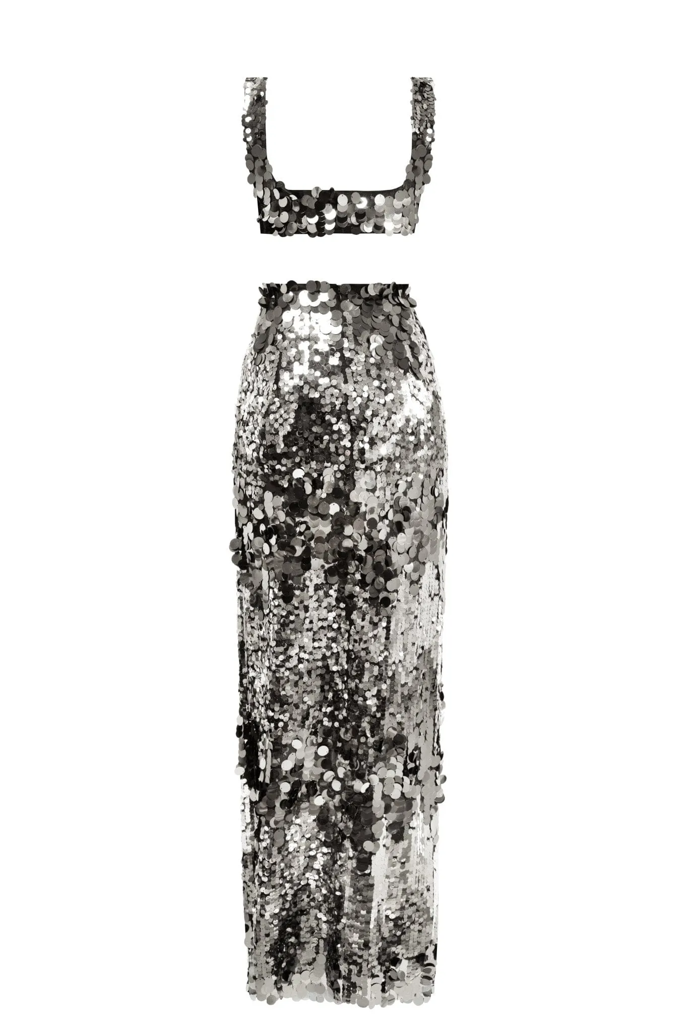 Dazzling sequined set sold by Milla product image thumbnail 4