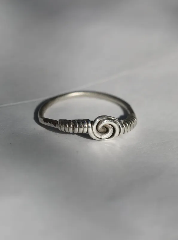 Viking Ring sold by Maiden Name
