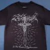 SWORD TEE BLACK sold by 8thwndr
