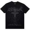 SWORD TEE BLACK sold by 8thwndr