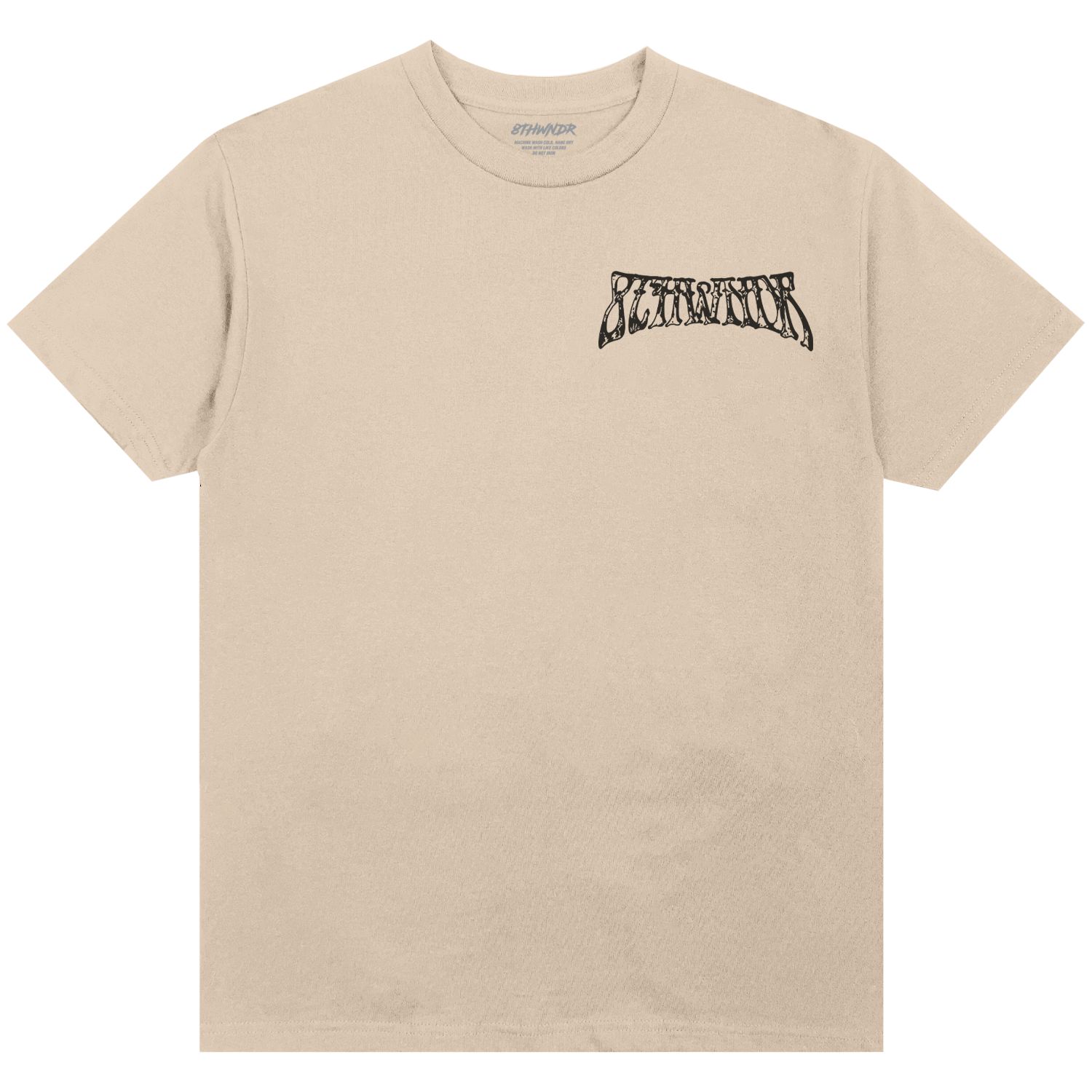 DESERT TEE SAND sold by 8thwndr product image thumbnail 2